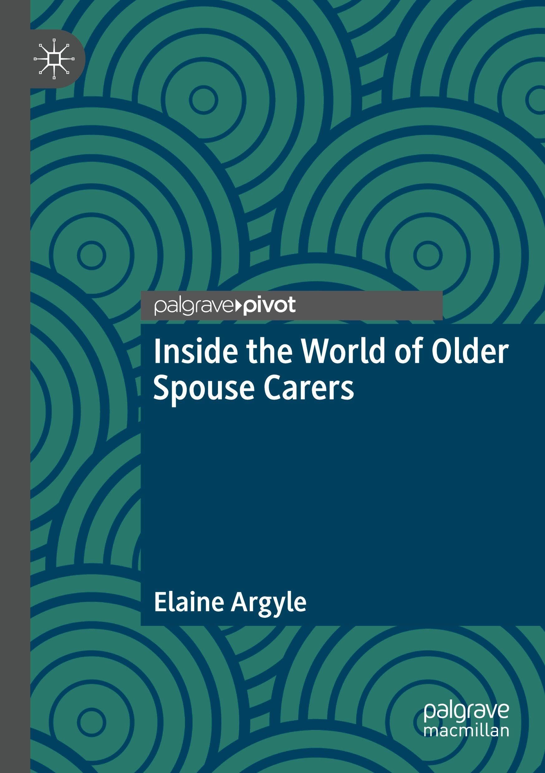 Inside the World of Older Spouse Carers Law