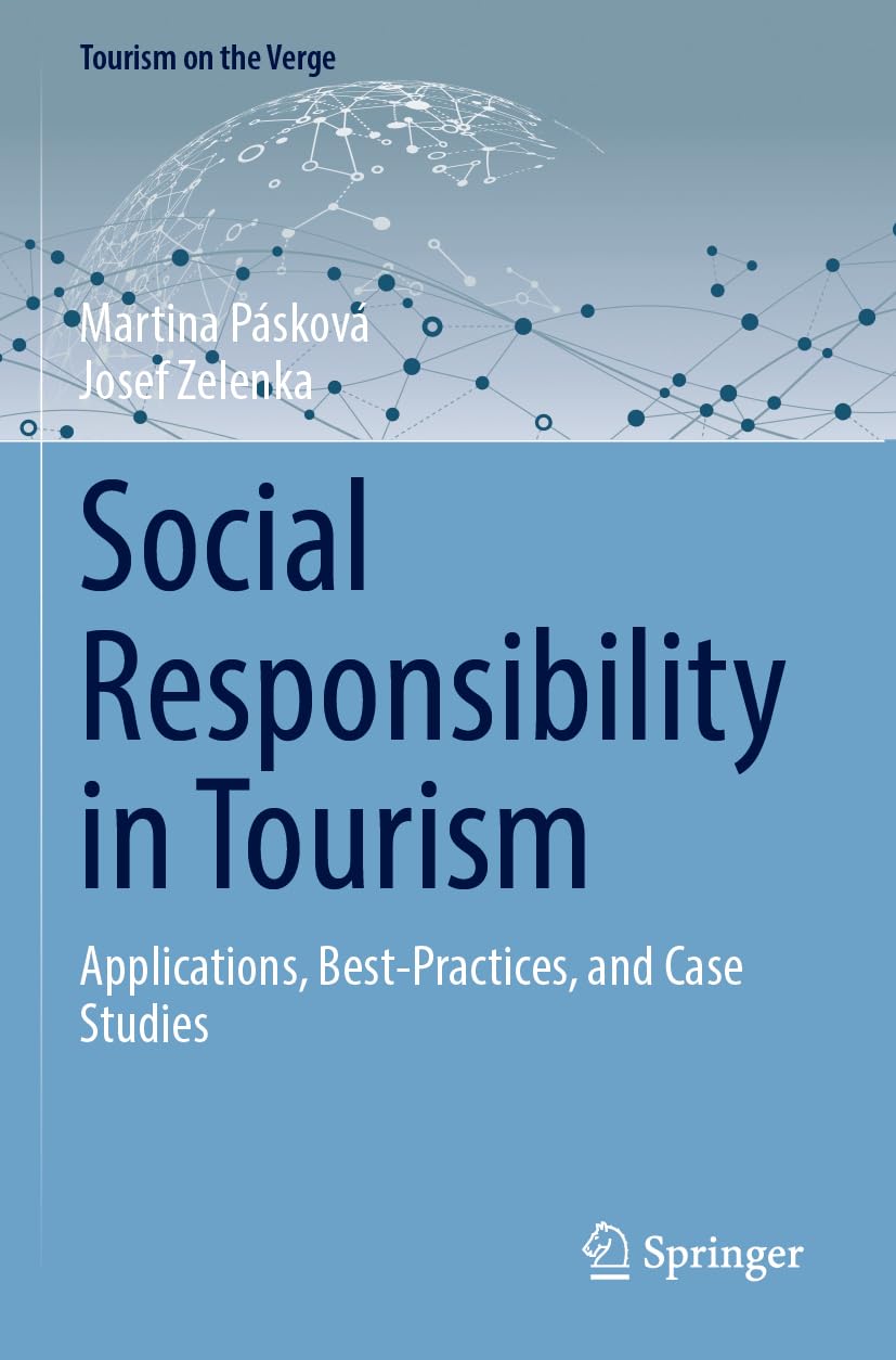 Social Responsibility in Tourism Law