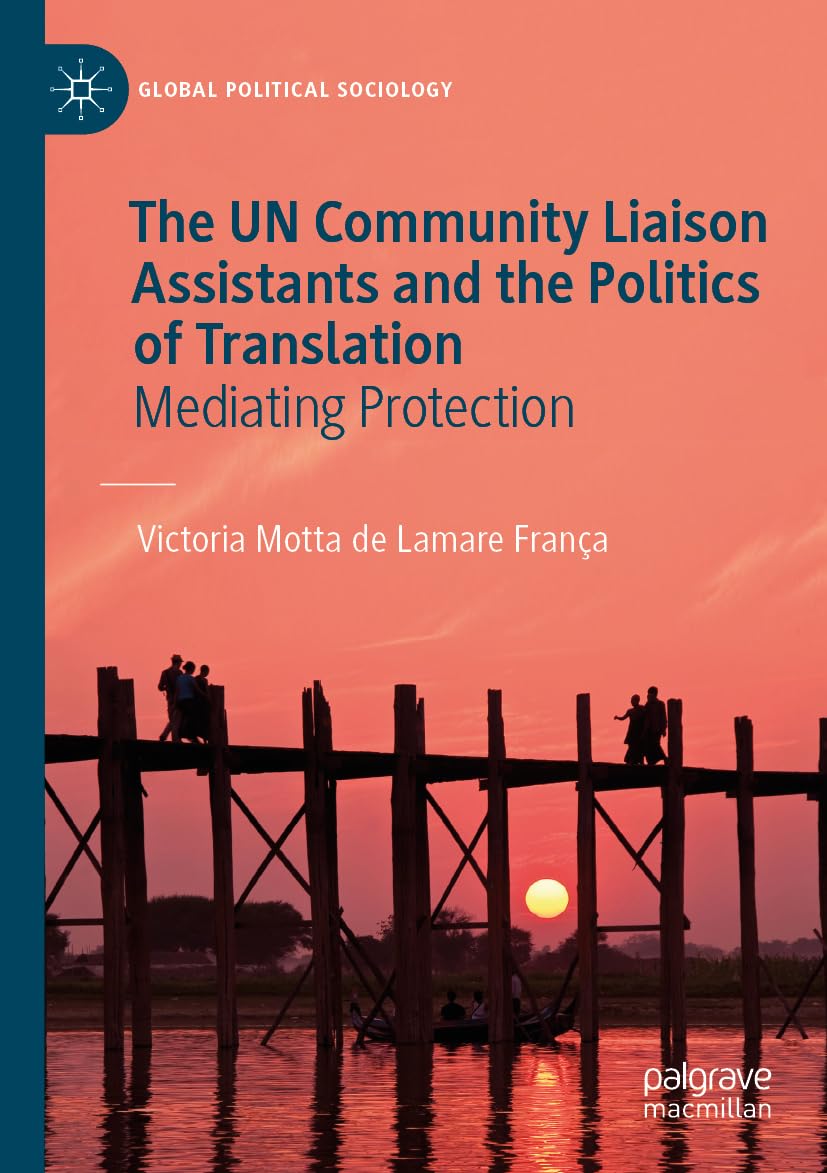 The UN Community Liaison Assistants and the Politics of Translation Law