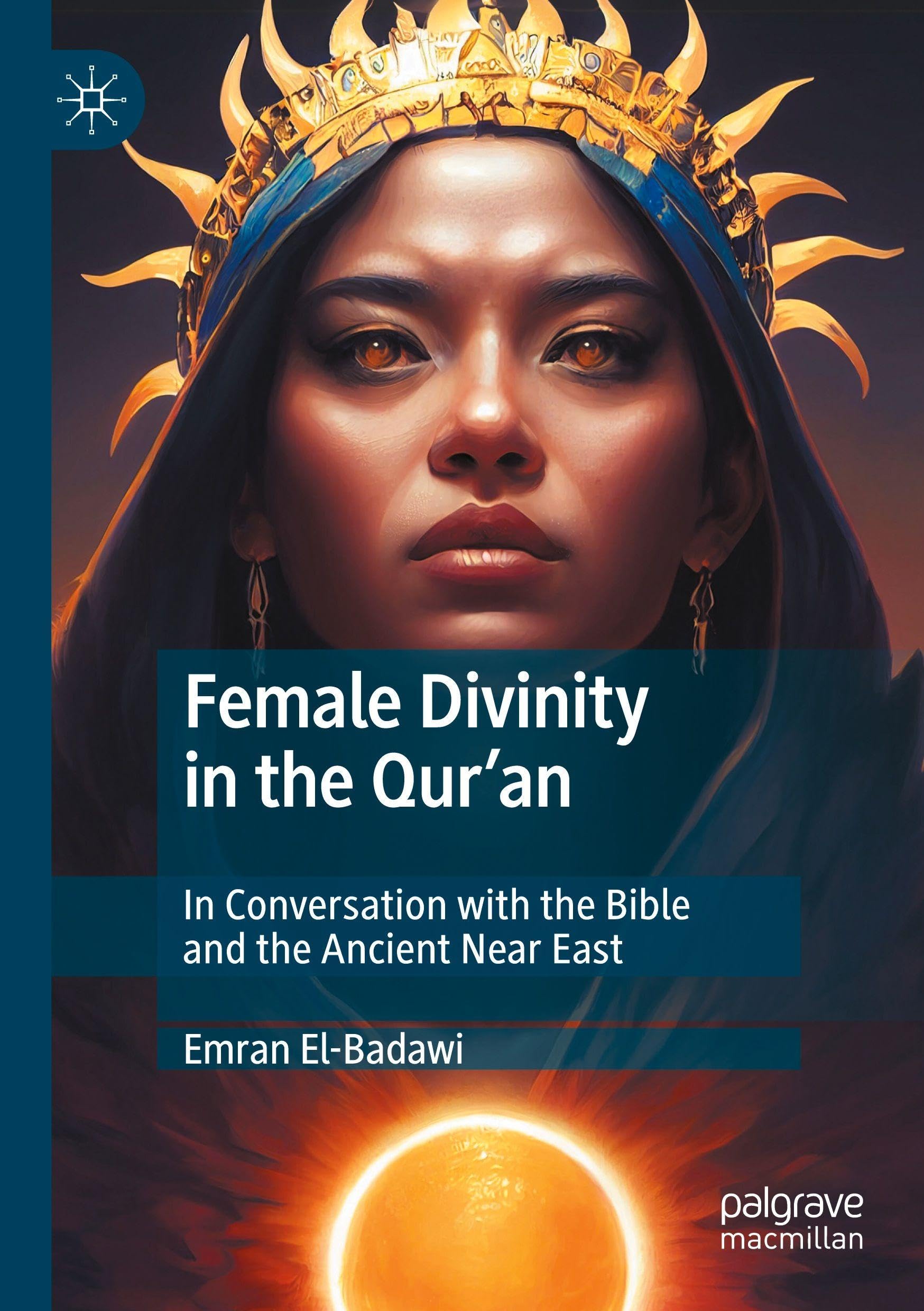 Female Divinity in the Qur'an Philosophy