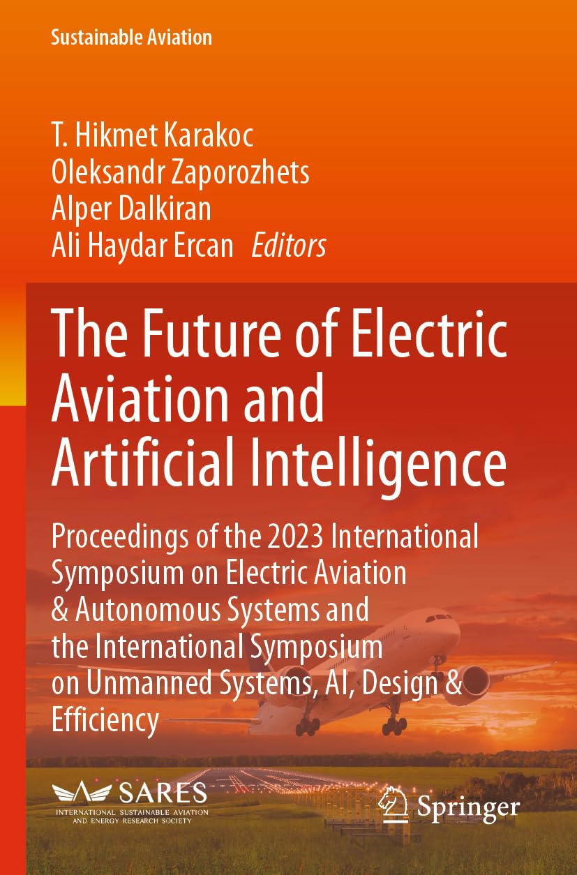 The Future of Electric Aviation and Artificial Intelligence Business, Finance & Career