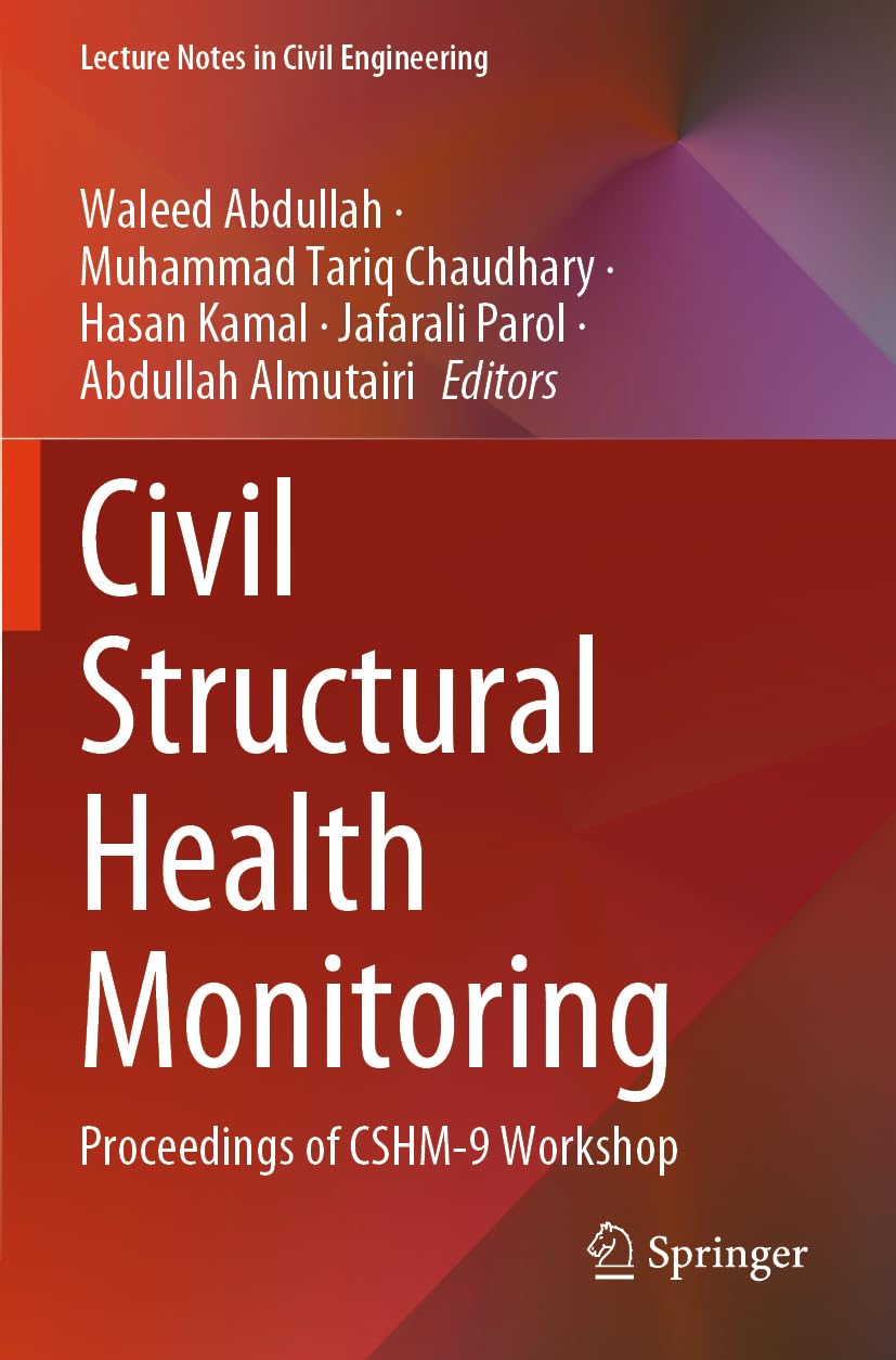 Civil Structural Health Monitoring Medicine