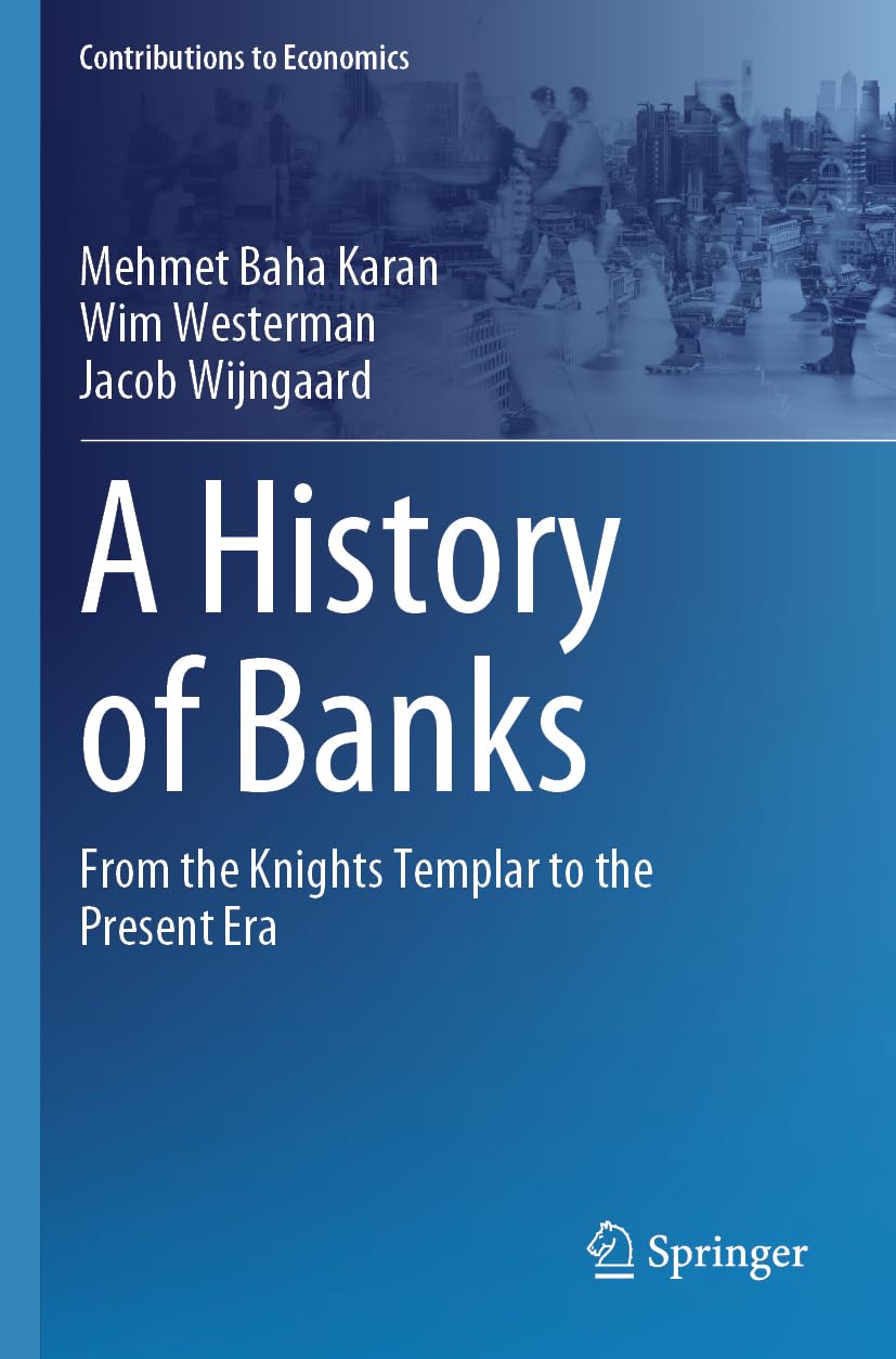 A History of Banks Law