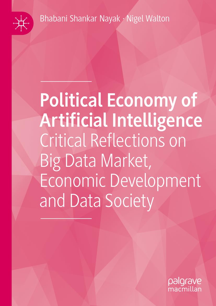 Political Economy of Artificial Intelligence Law