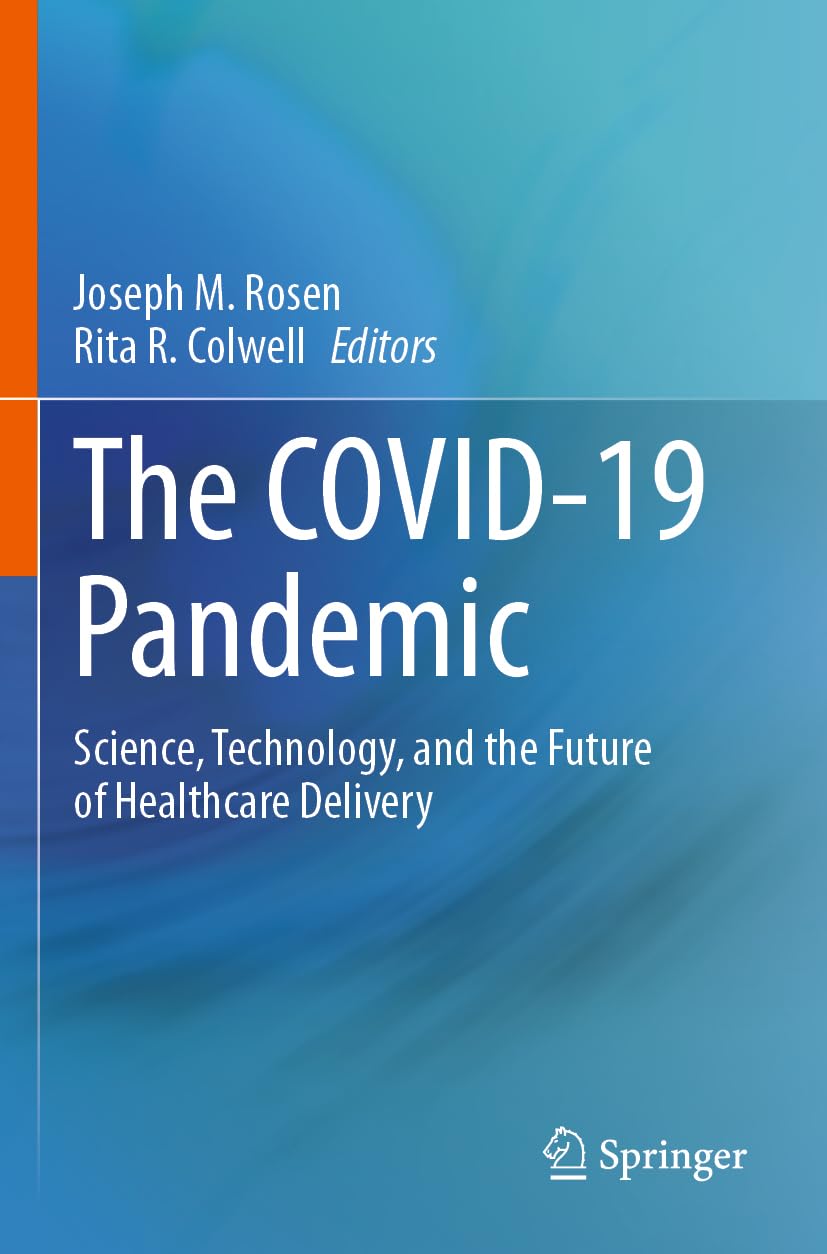 The COVID-19 Pandemic Medicine