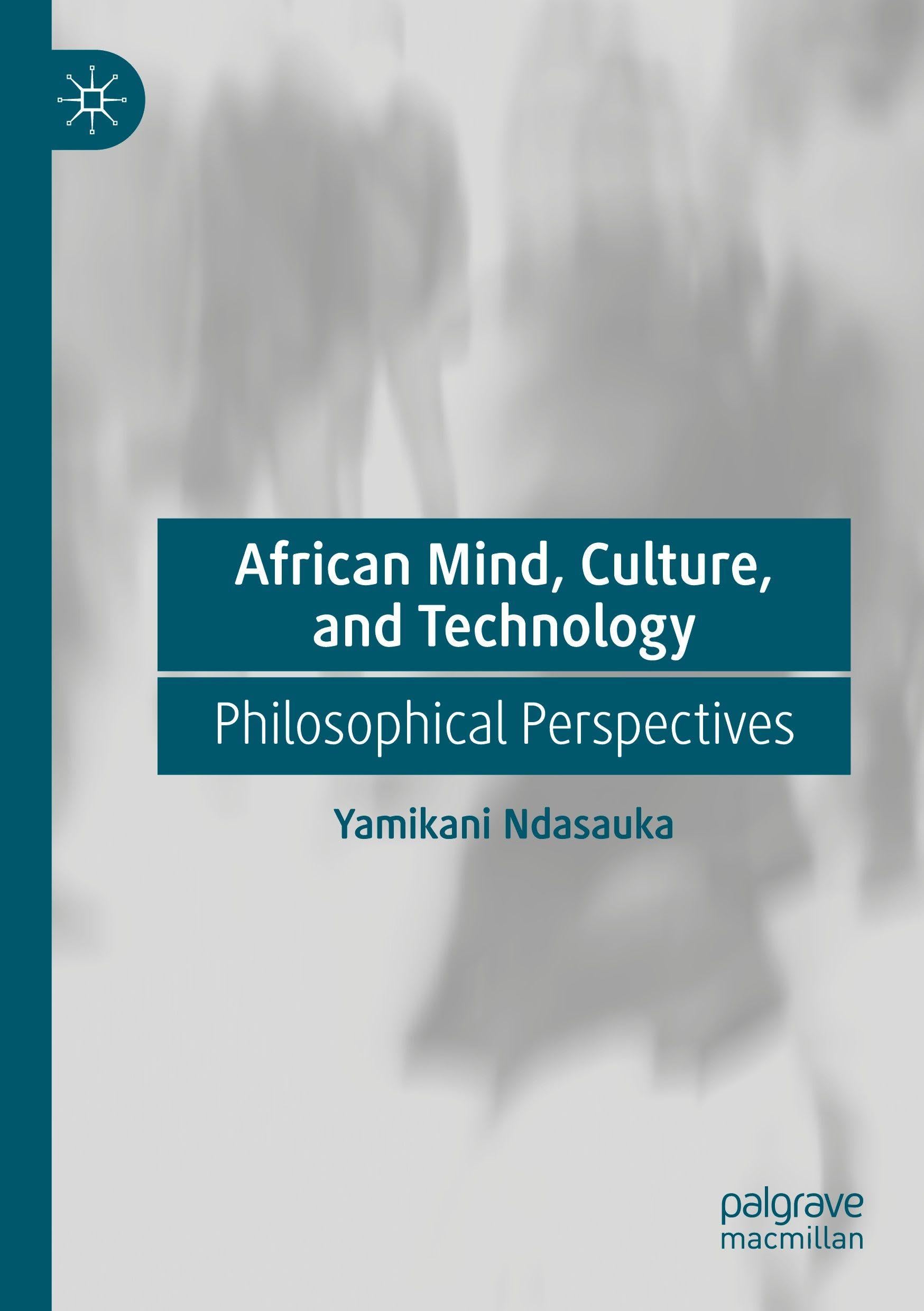 African Mind, Culture, and Technology Law