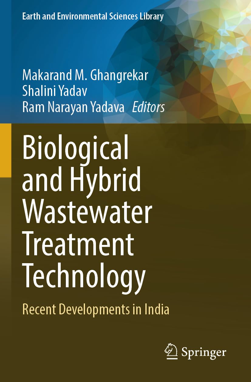 Biological and Hybrid Wastewater Treatment Technology Law