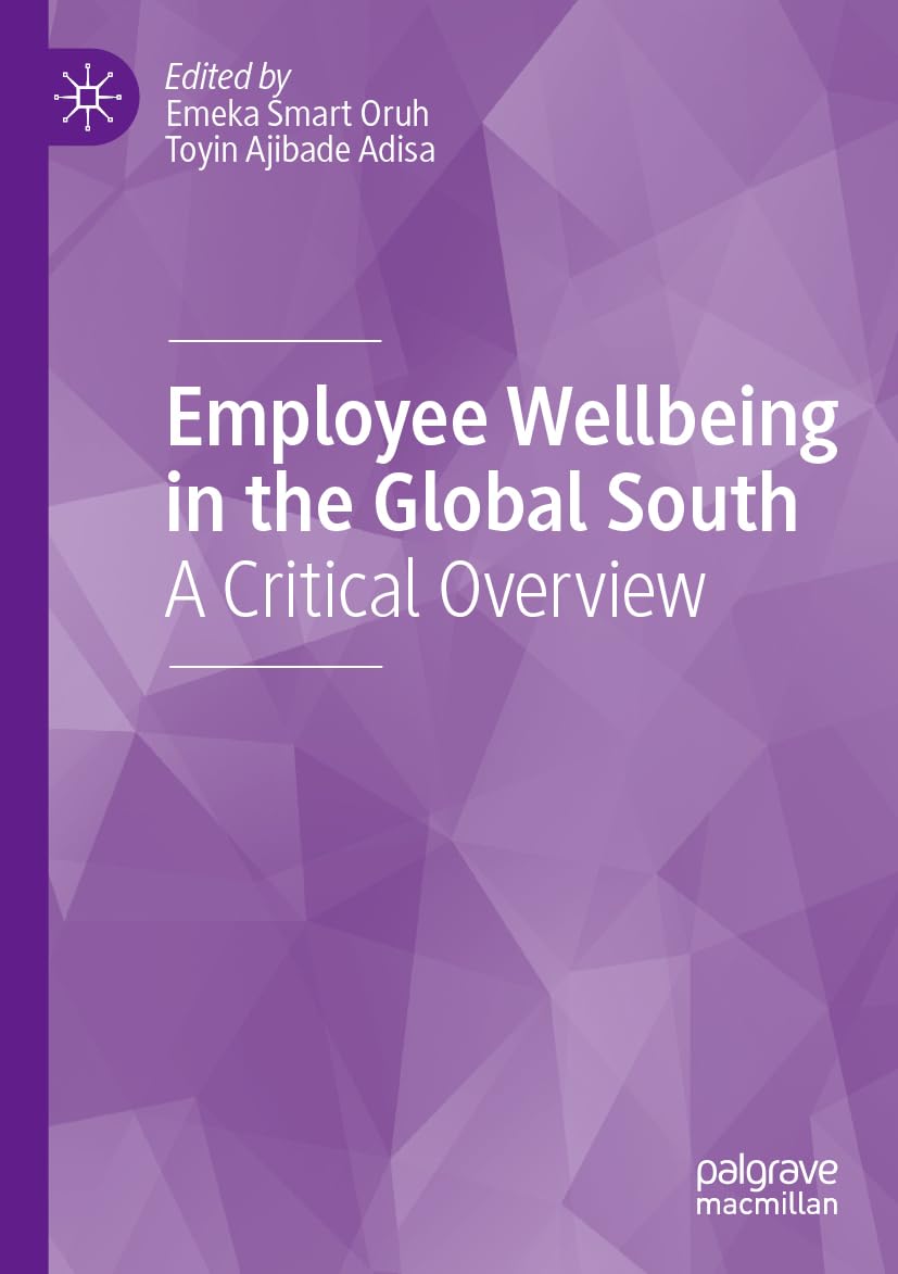 Employee Wellbeing in the Global South Law
