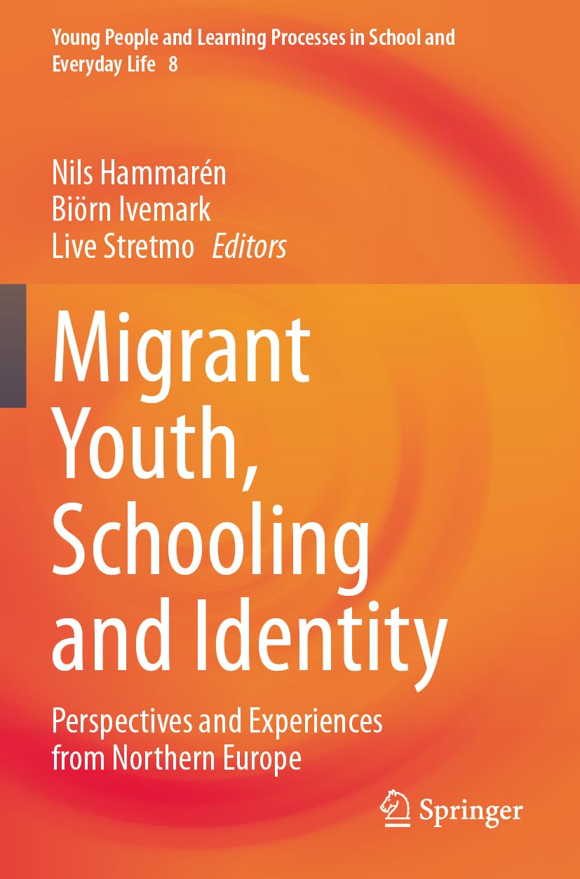 Migrant Youth, Schooling and Identity Law