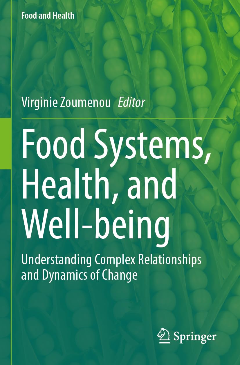 Food Systems, Health, and Well-being Medicine