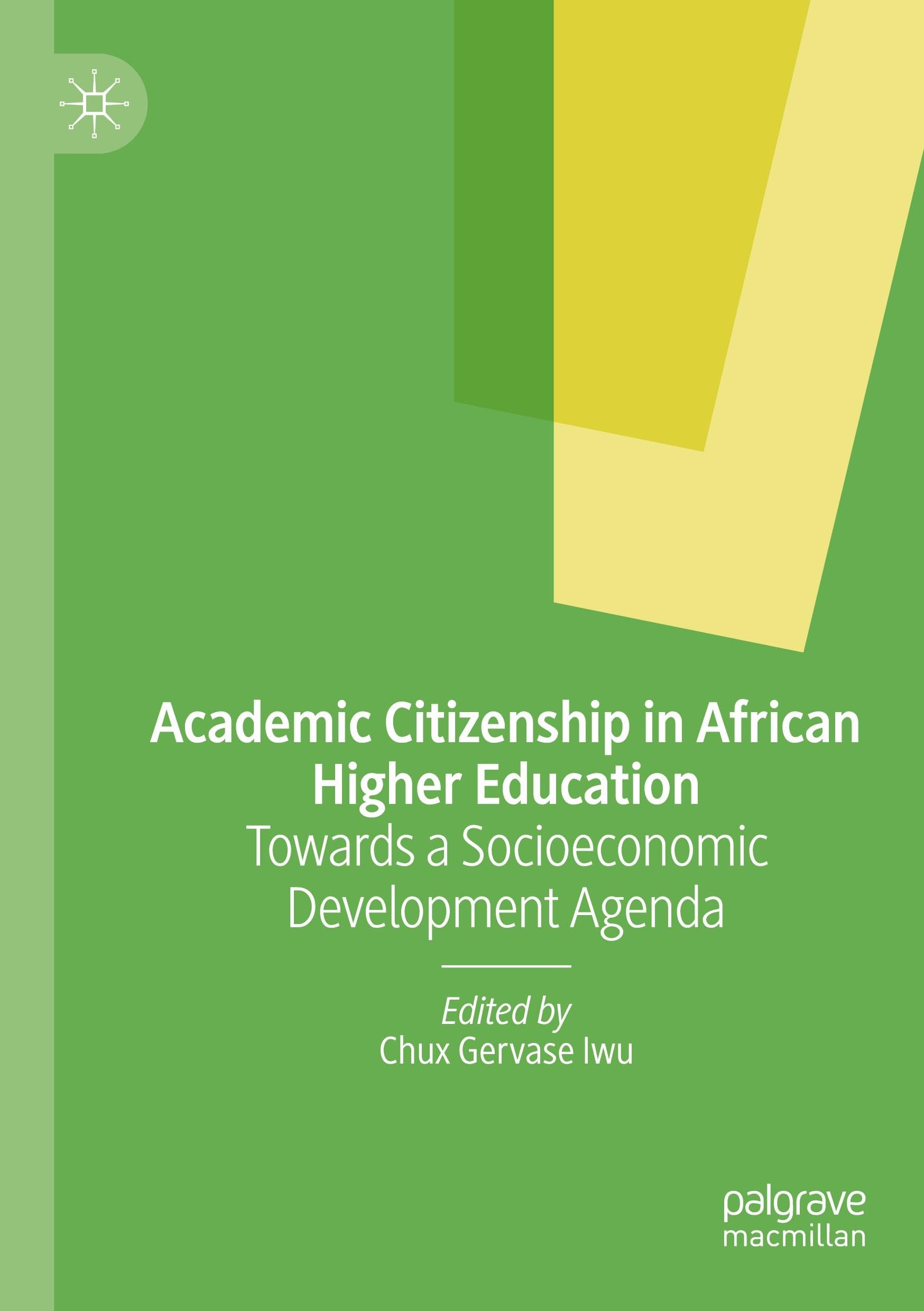 Academic Citizenship in African Higher Education Law