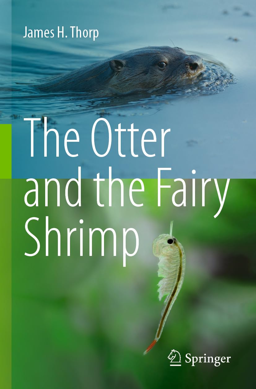 The Otter and the Fairy Shrimp Geology & Geography