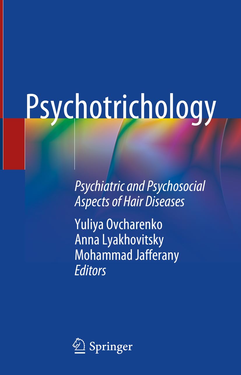 Psychotrichology Medicine