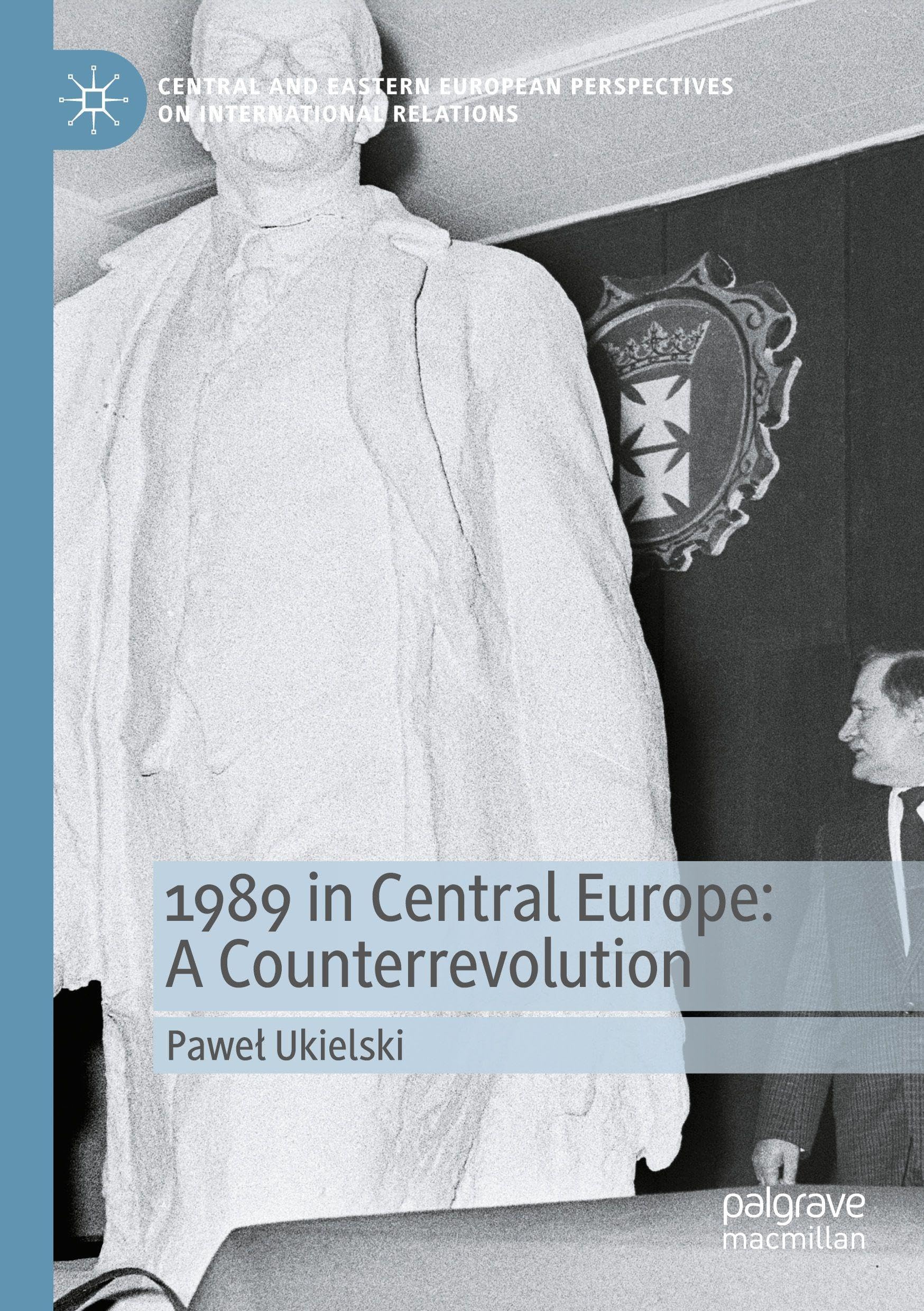 1989 in Central Europe: A Counterrevolution Law