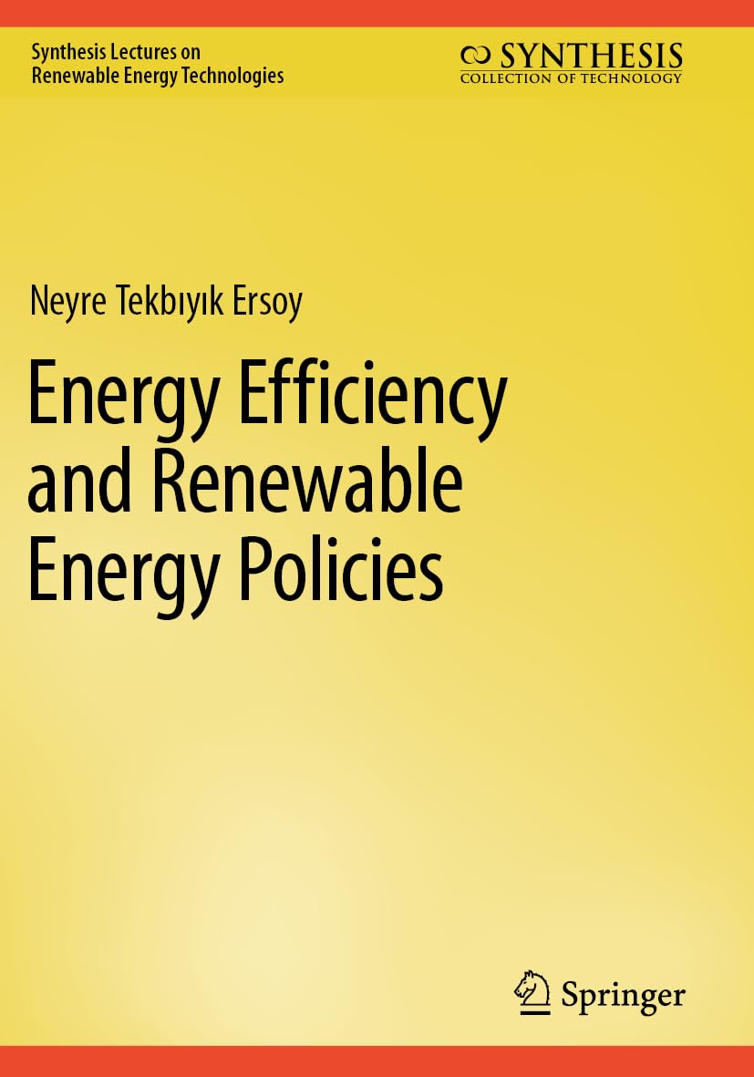 Energy Efficiency and Renewable Energy Policies Law