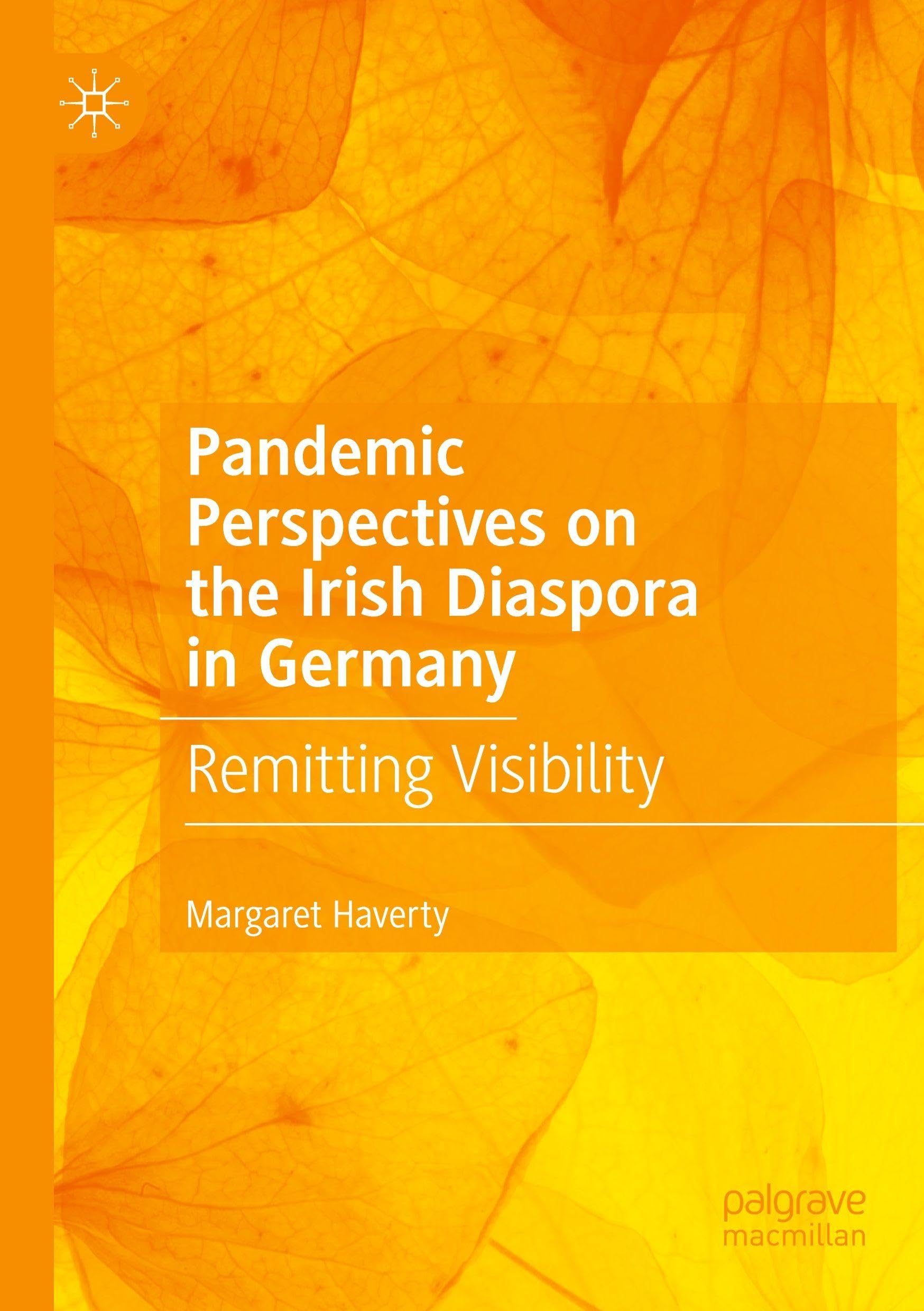 Pandemic Perspectives on the Irish Diaspora in Germany Law