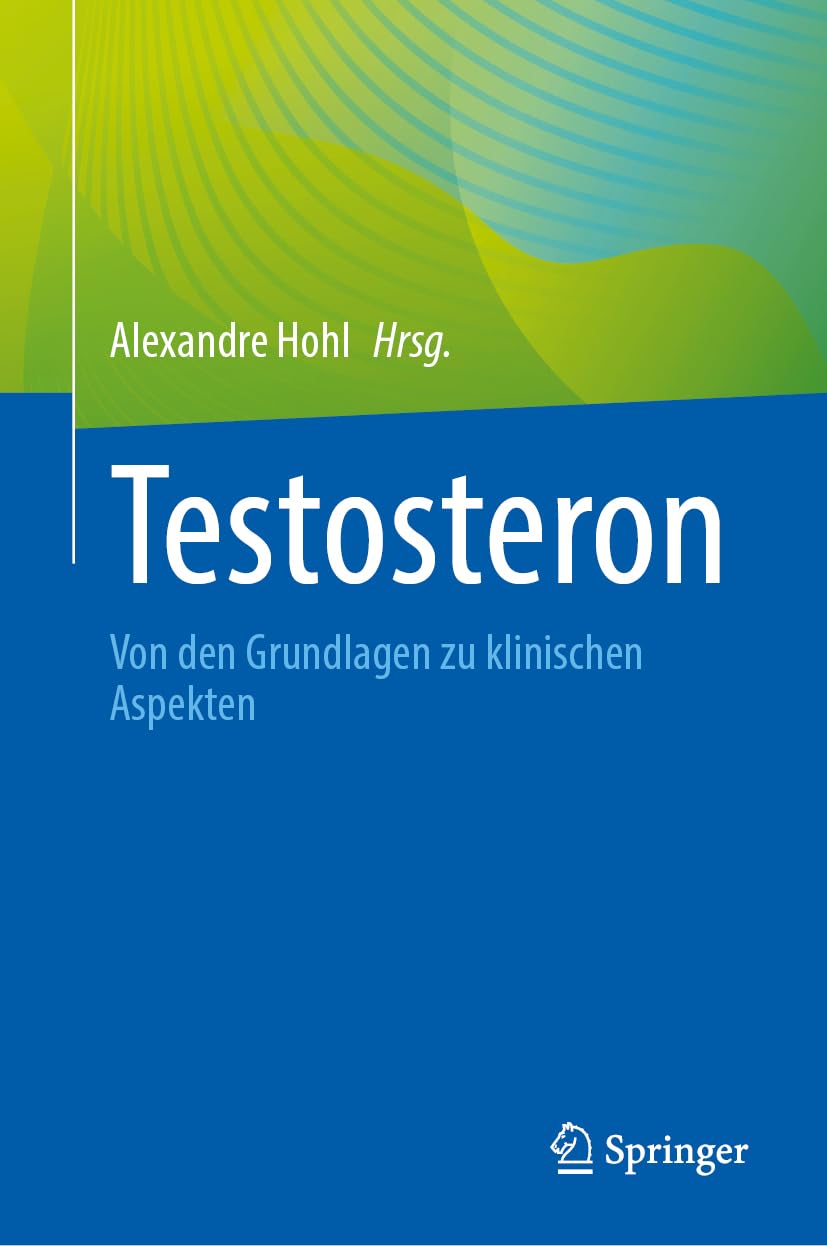Testosteron Medicine