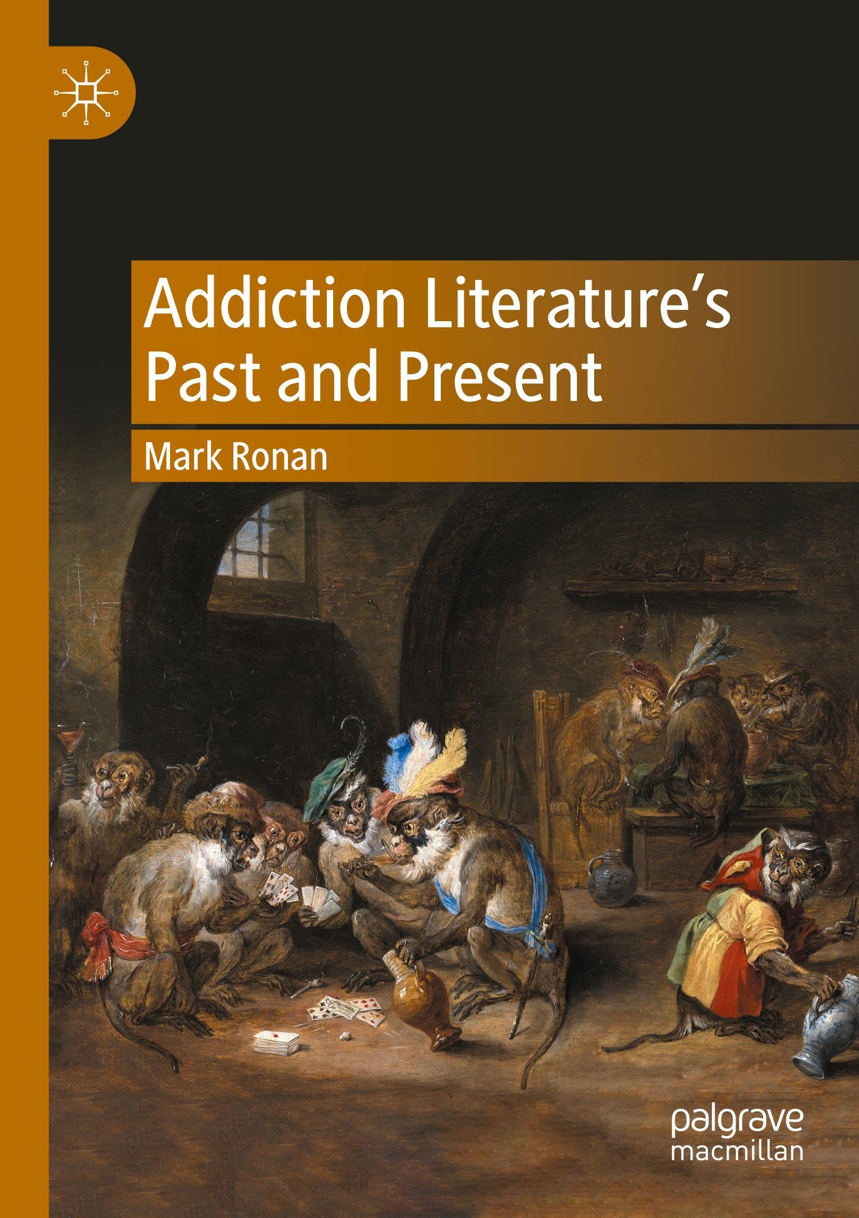 Addiction Literature's Past and Present Medicine