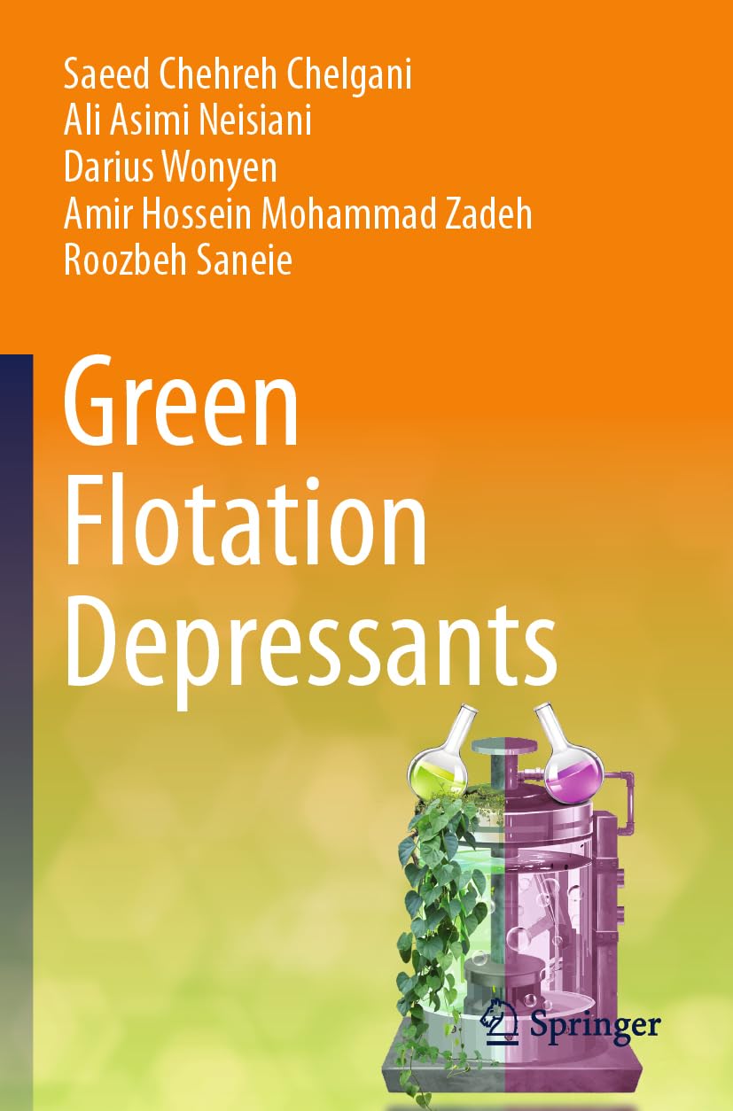 Green Flotation Depressants Business & Technology