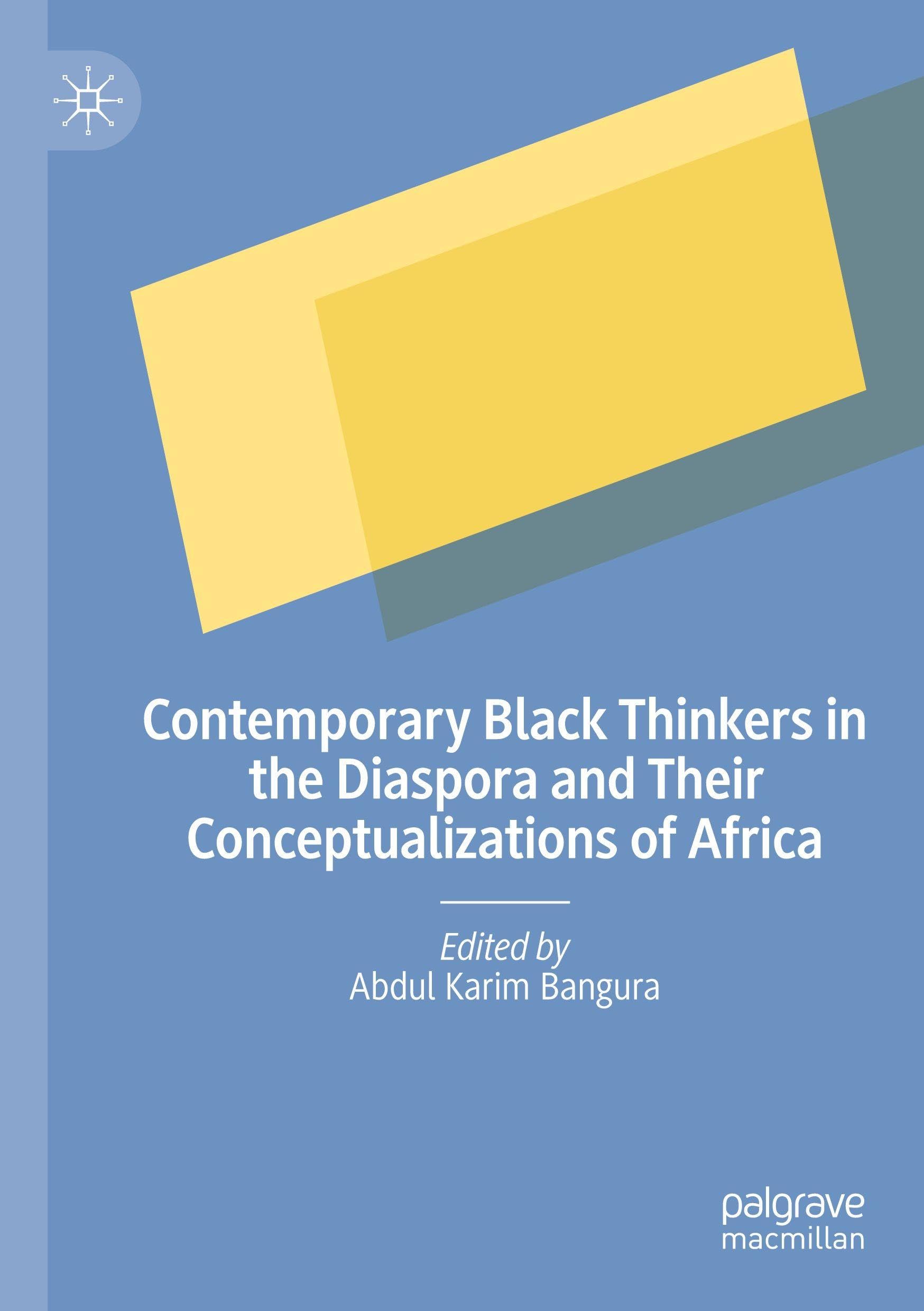 Contemporary Black Thinkers in the Diaspora and Their Conceptualizations of Africa Law