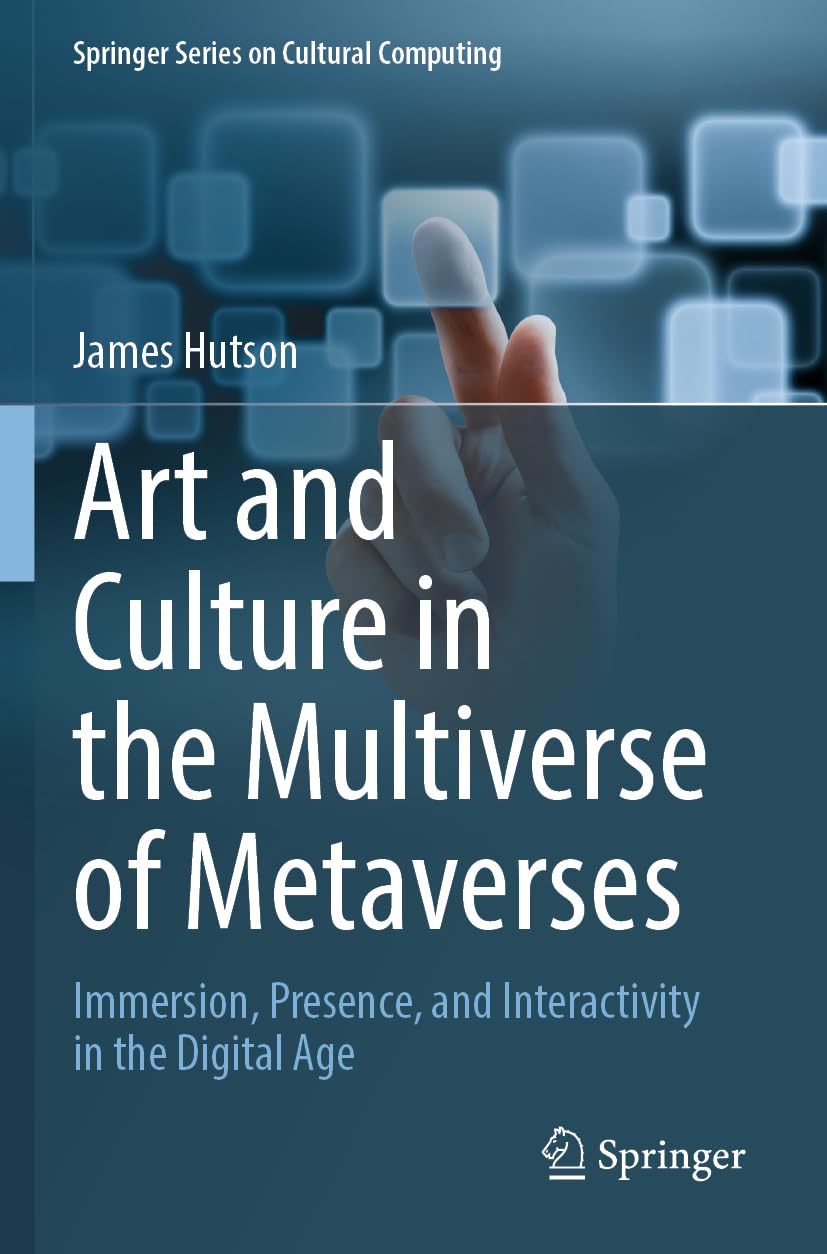 Art and Culture in the Multiverse of Metaverses Social Sciences