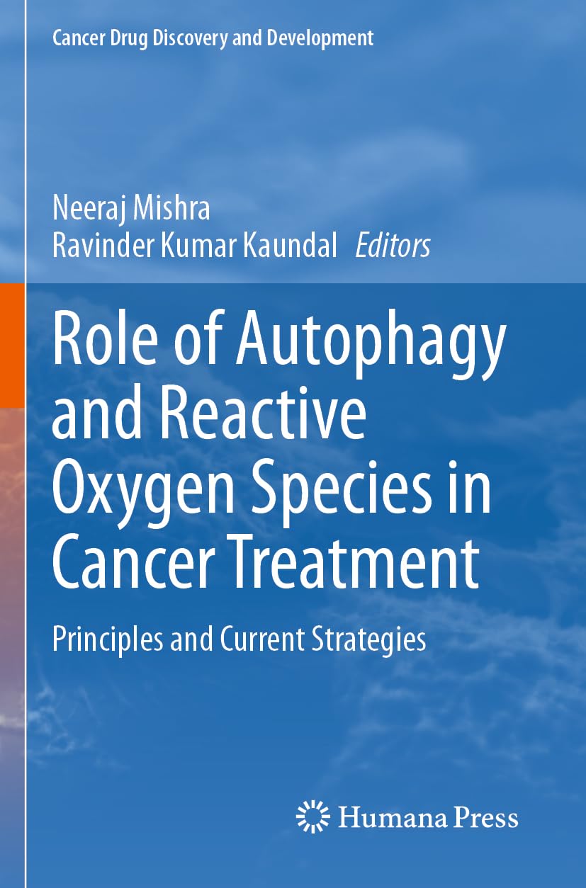 Role of Autophagy and Reactive Oxygen Species in Cancer Treatment Medicine