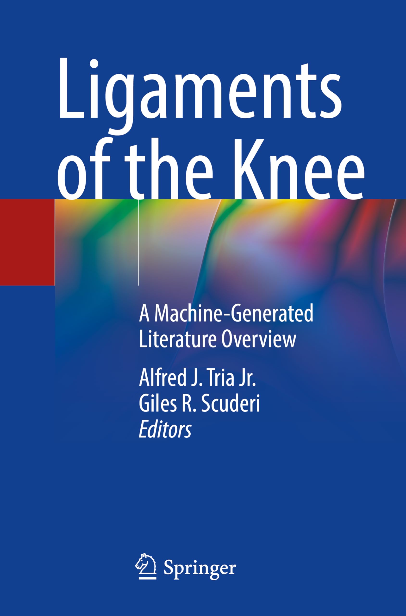 Ligaments of the Knee Medicine