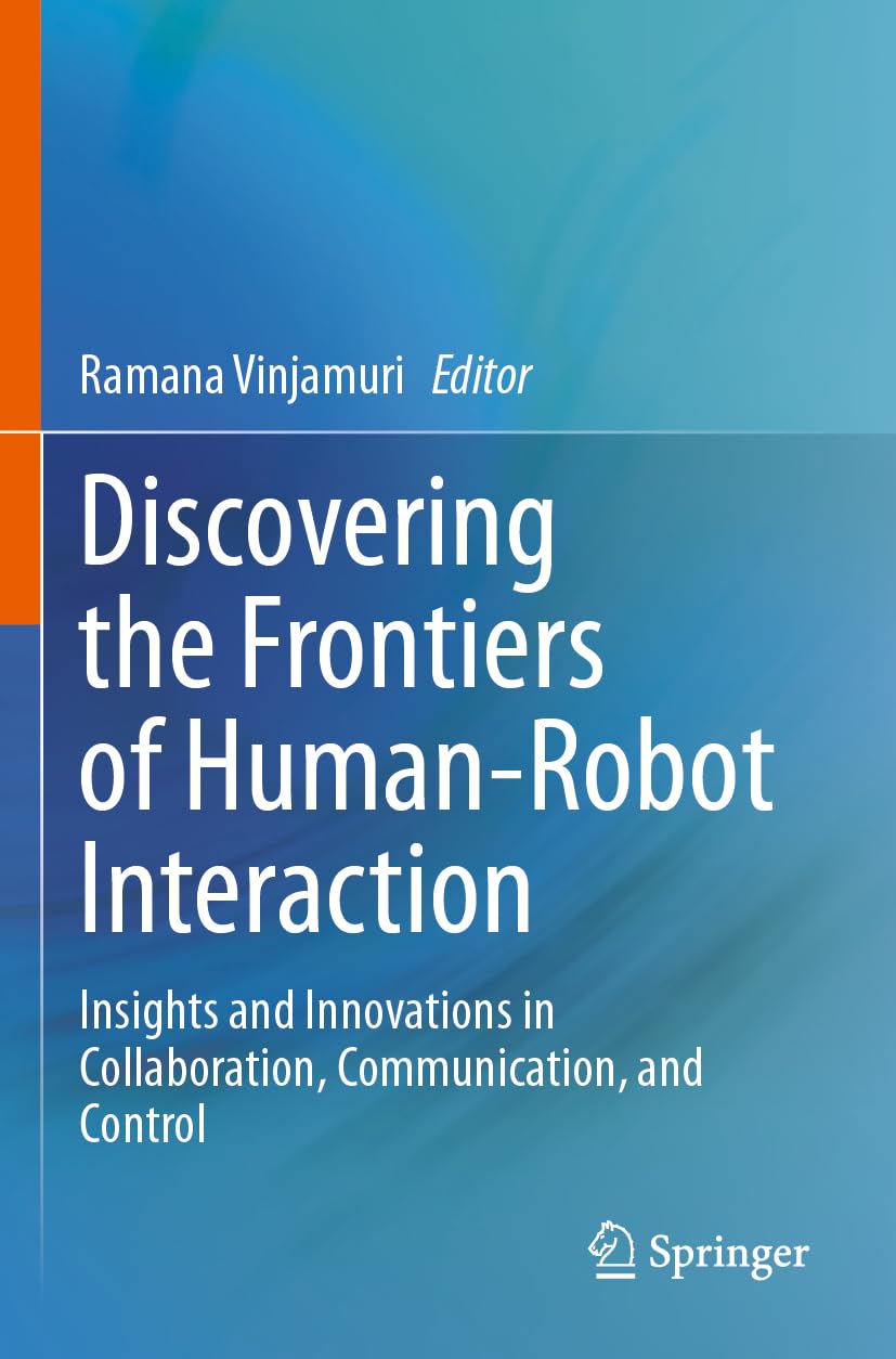 Discovering the Frontiers of Human-Robot Interaction Medicine