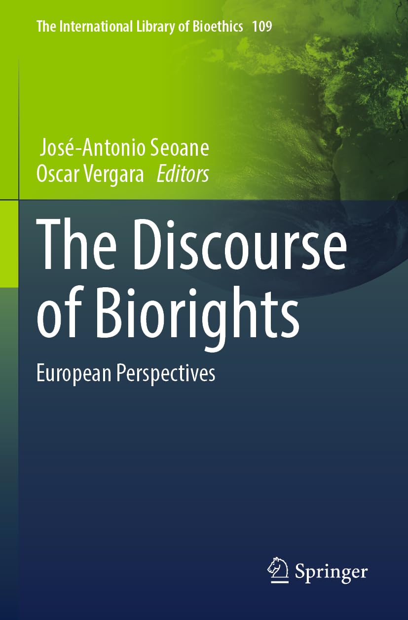 The Discourse of Biorights Medicine