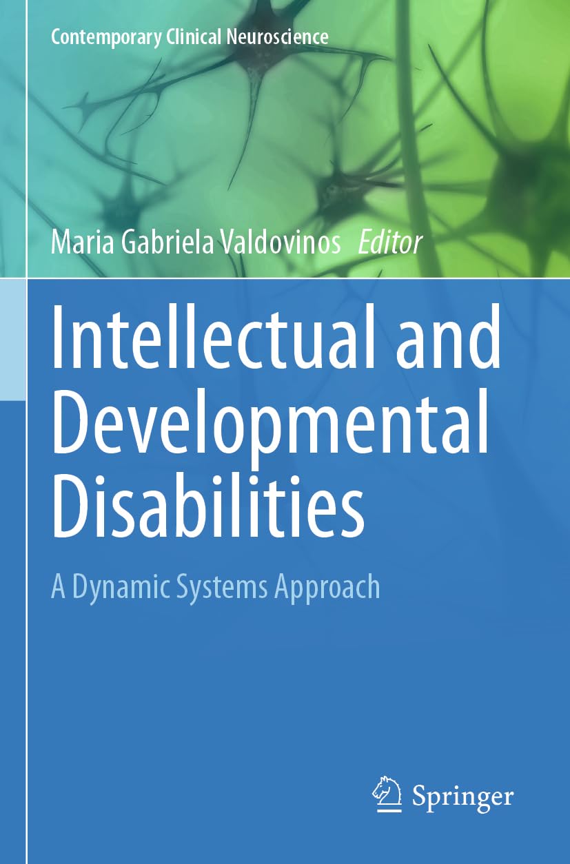 Intellectual and Developmental Disabilities Medicine