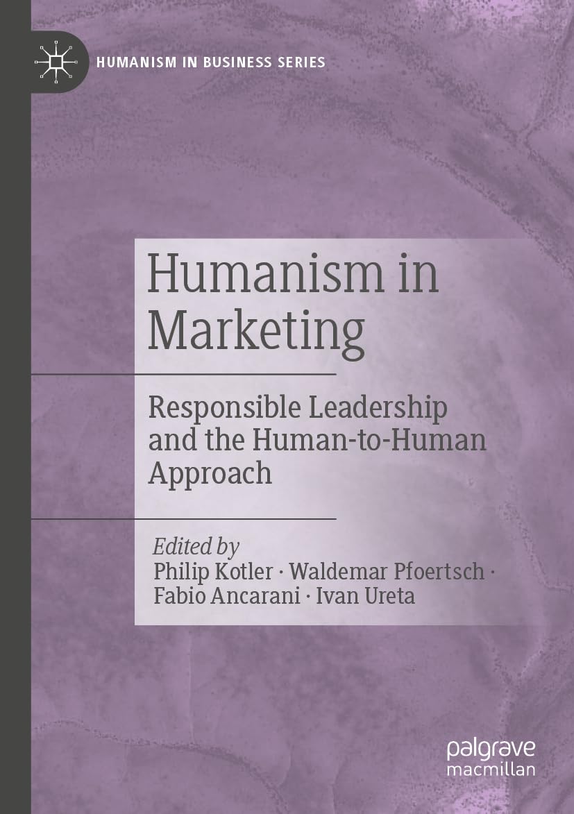 Humanism in Marketing Law