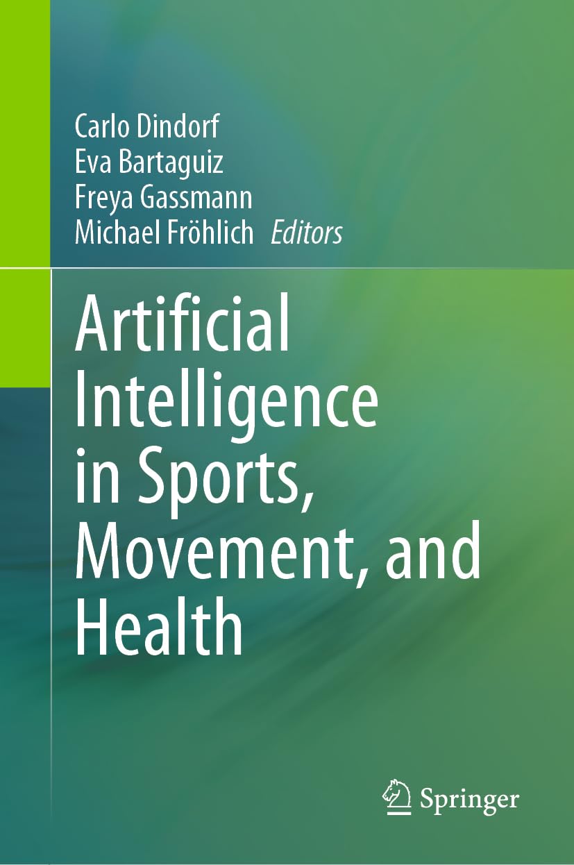 Artificial Intelligence in Sports, Movement, and Health Medicine