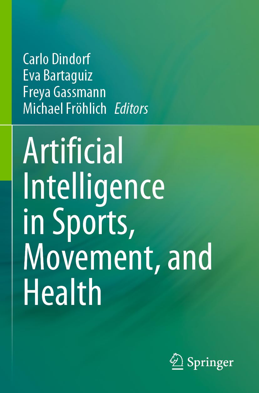 Artificial Intelligence in Sports, Movement, and Health Medicine