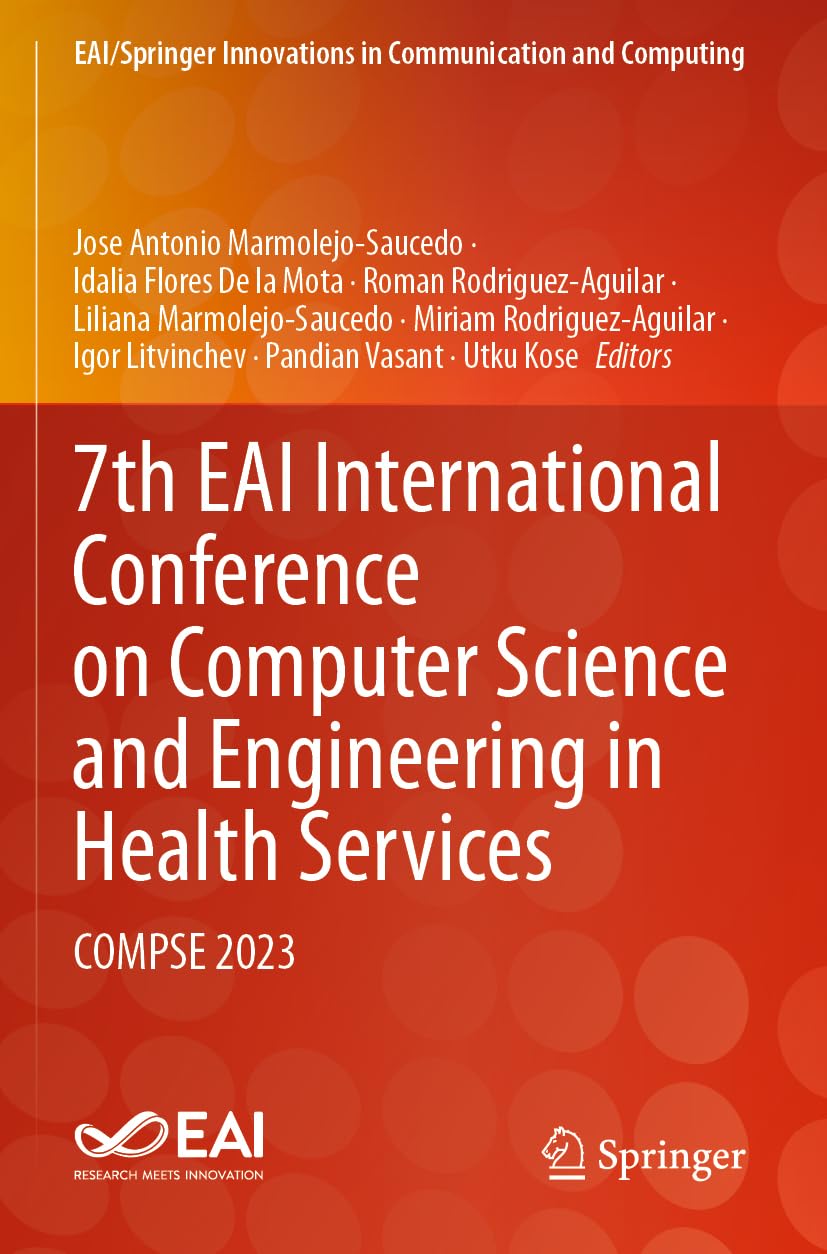 7th EAI International Conference on Computer Science and Engineering in Health Services Medicine