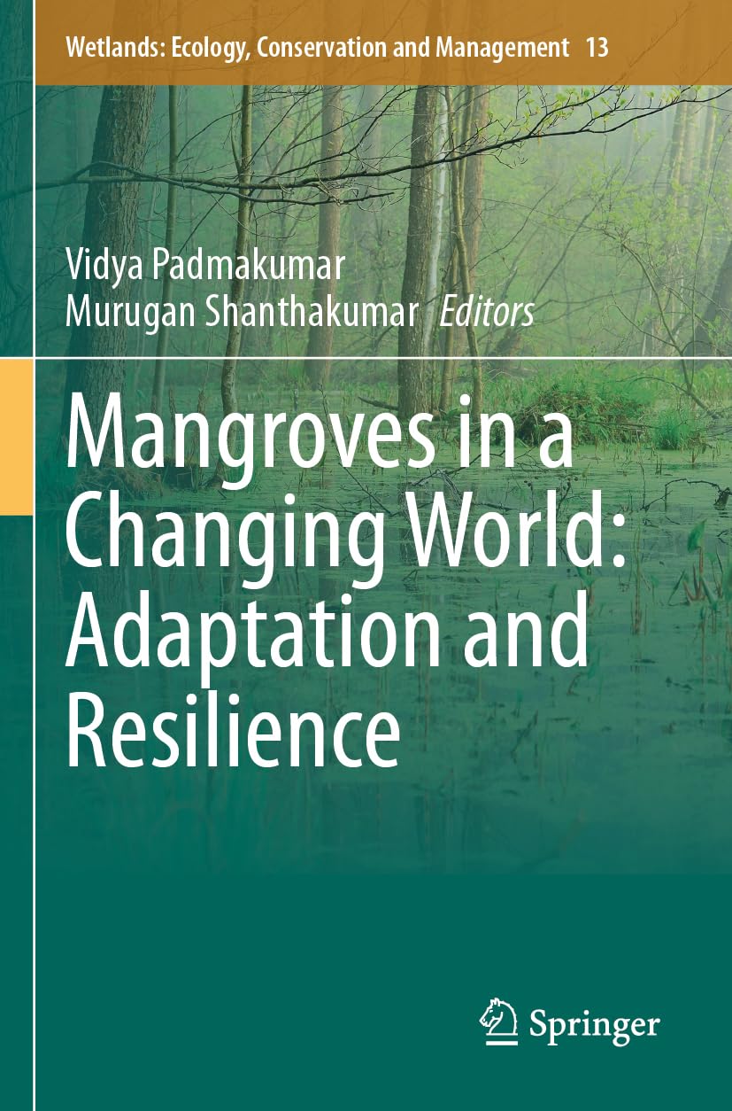 Mangroves in a Changing World: Adaptation and Resilience Mathematics