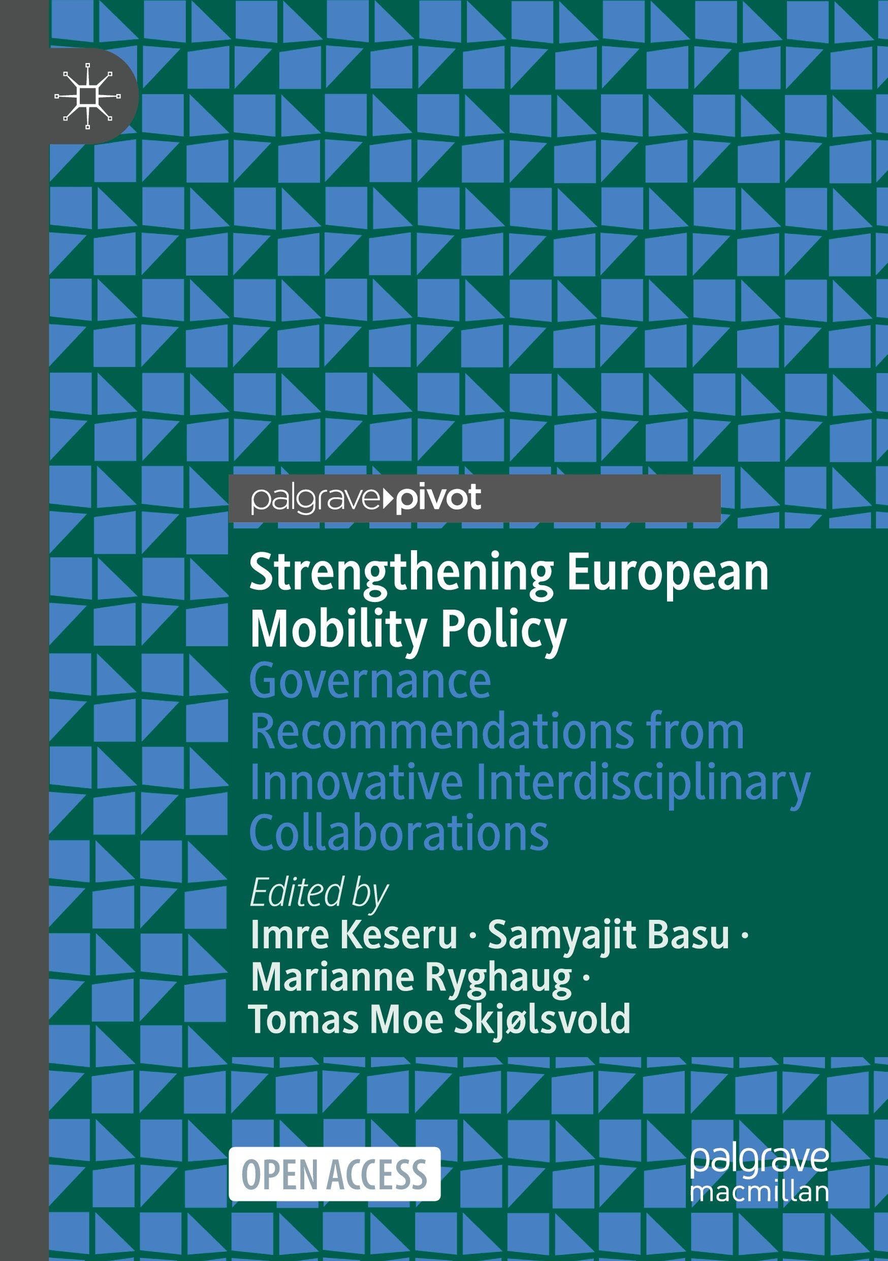 Strengthening European Mobility Policy Law