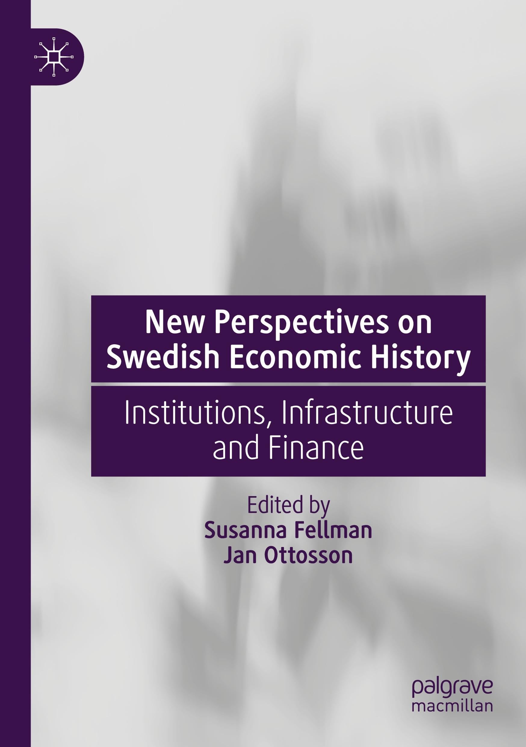 New Perspectives on Swedish Economic History Law