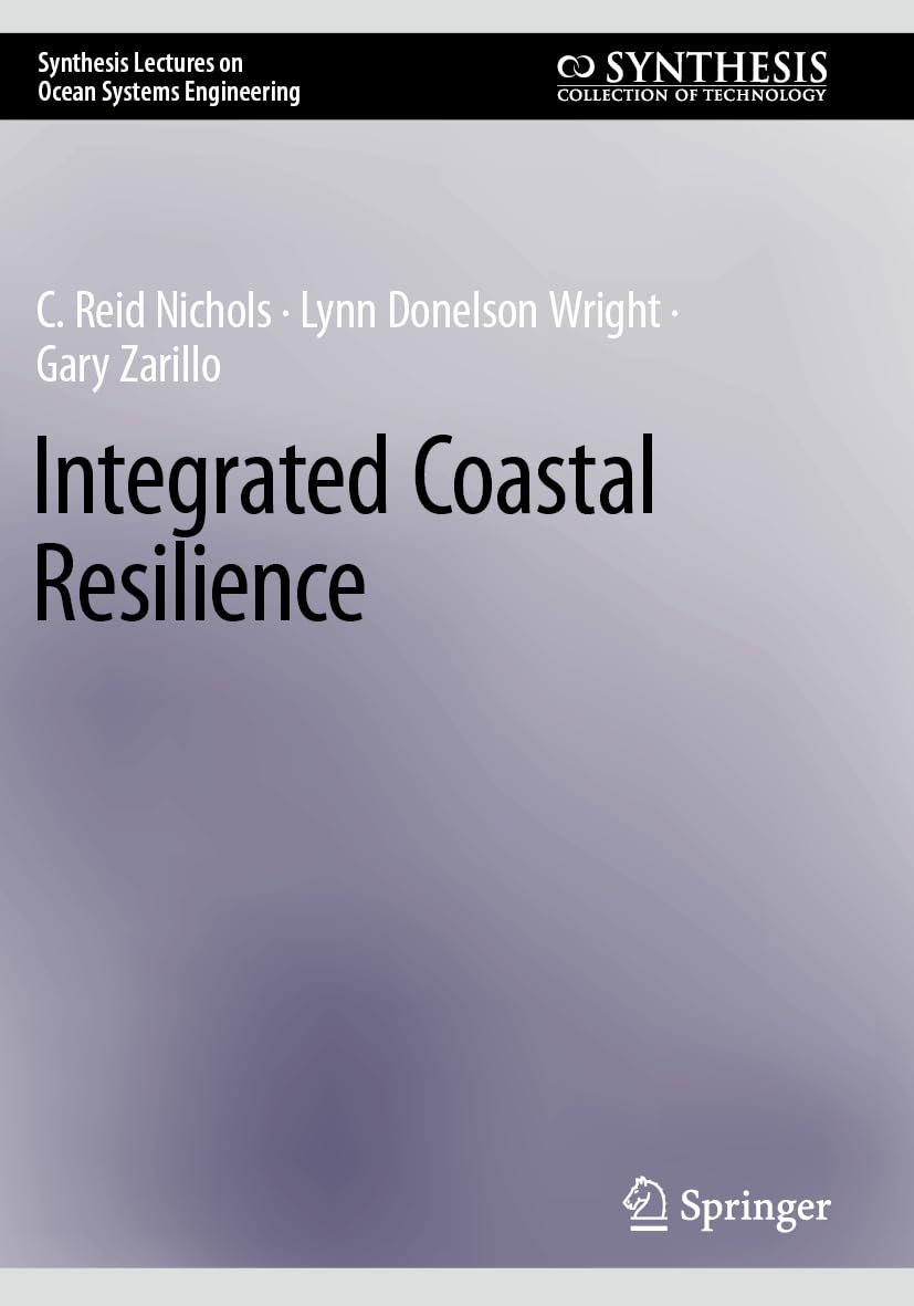 Integrated Coastal Resilience Business & Technology