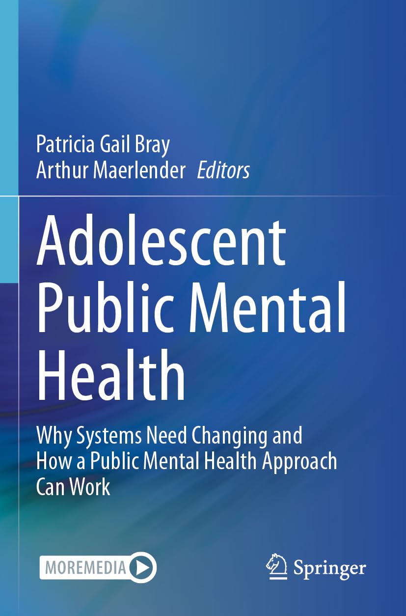 Adolescent Public Mental Health Medicine
