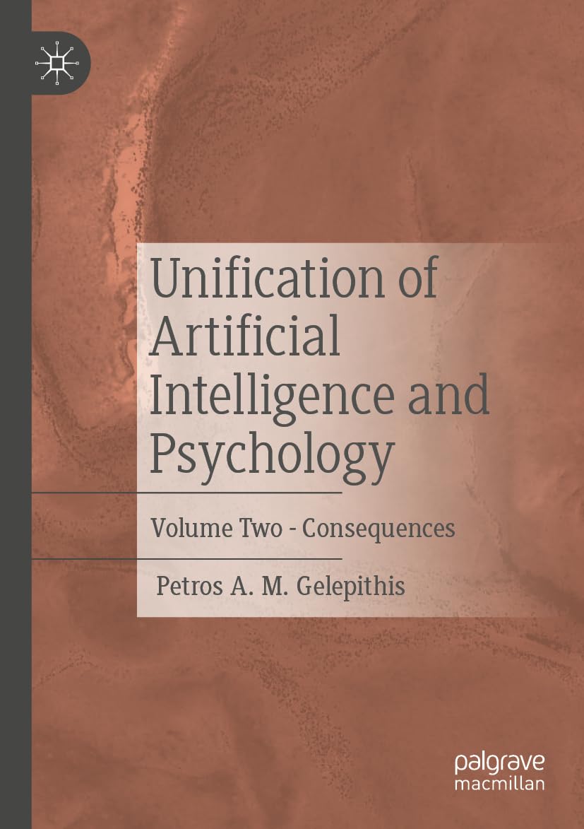 Unification of Artificial Intelligence and Psychology Media & Communication