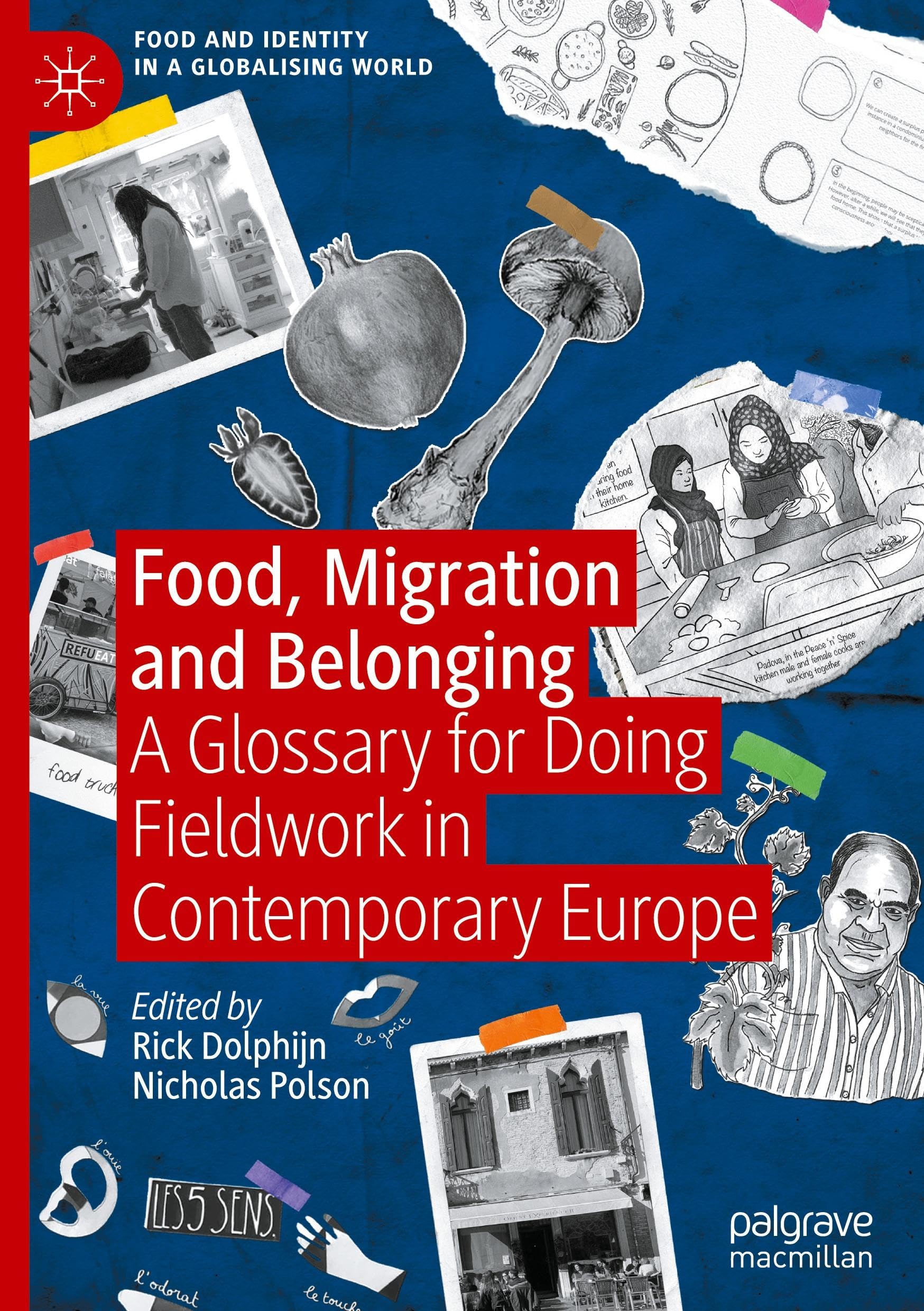 Food, Migration and Belonging Law