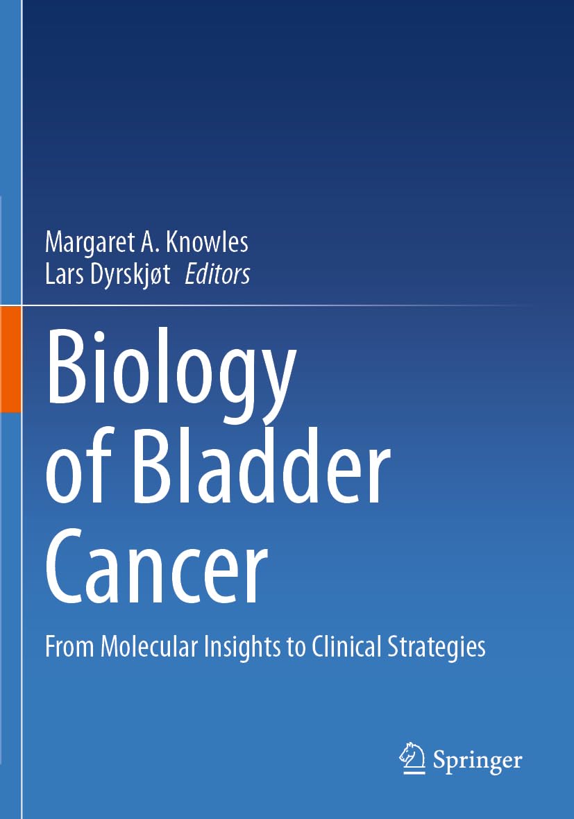 Biology of Bladder Cancer Medicine