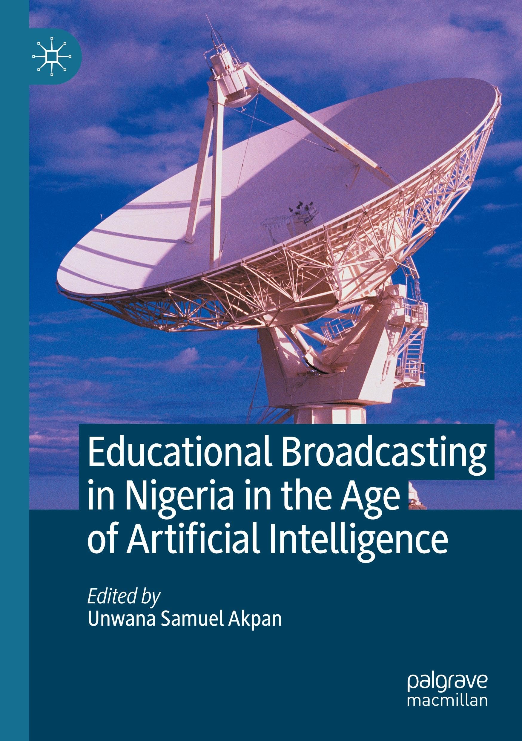 Educational Broadcasting in Nigeria in the Age of Artificial Intelligence Law