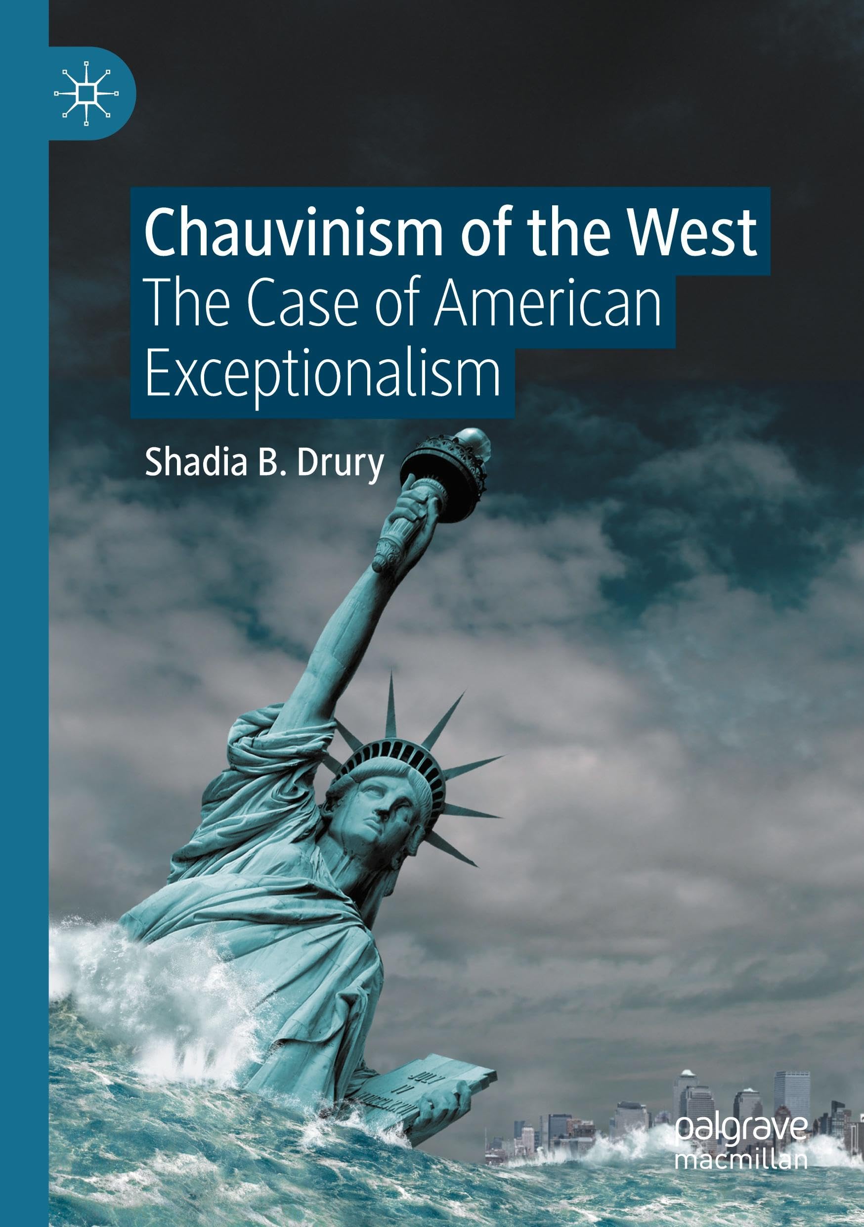 Chauvinism of the West Law