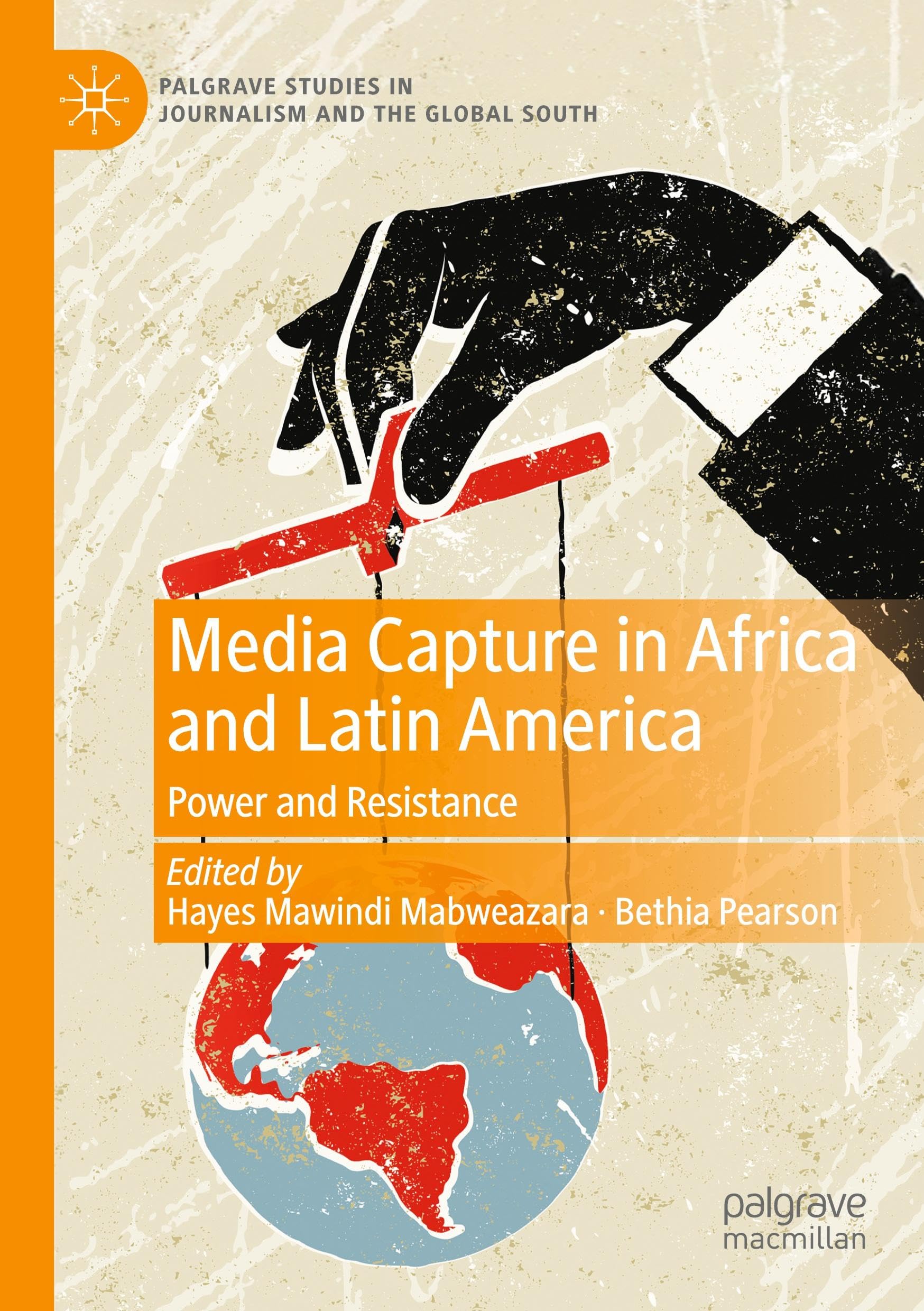 Media Capture in Africa and Latin America Law