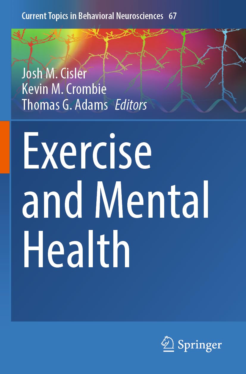 Exercise and Mental Health Medicine