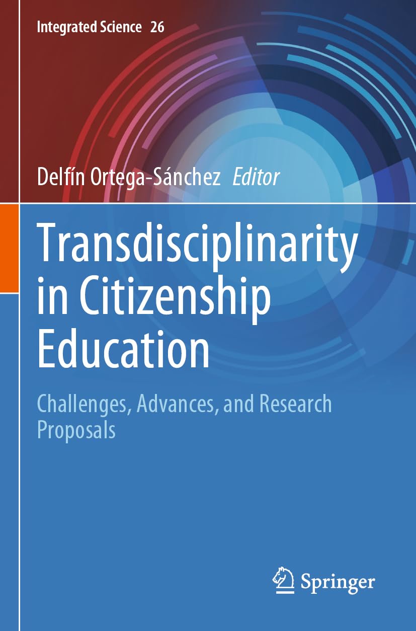 Transdisciplinarity in Citizenship Education Learning & Reference