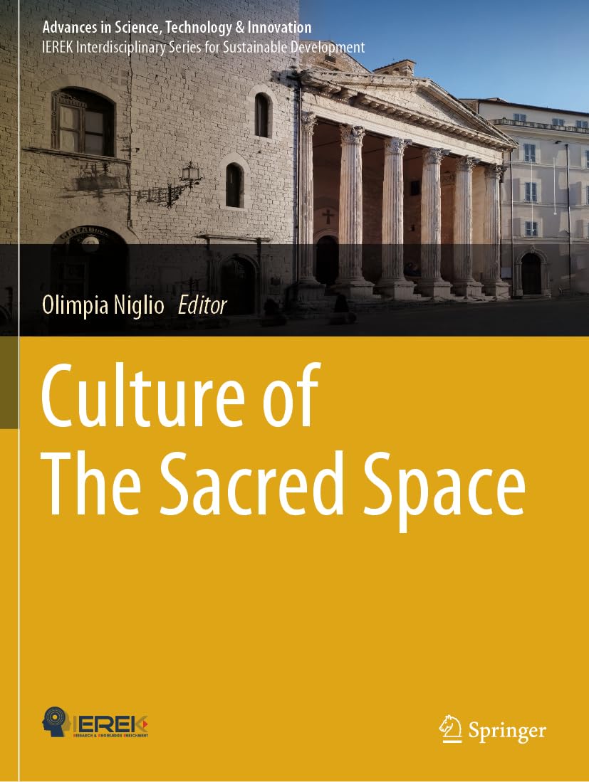 Culture of The Sacred Space Law