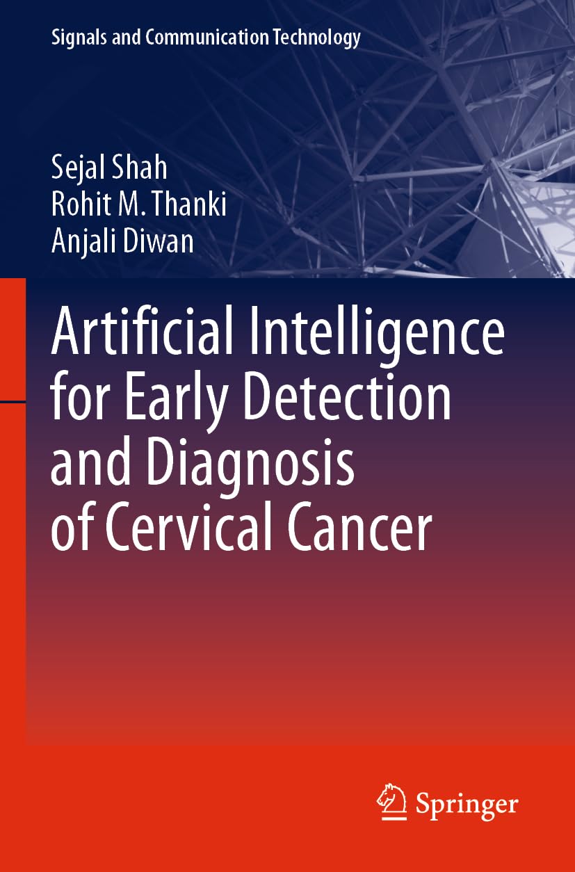Artificial Intelligence for Early Detection and Diagnosis of Cervical Cancer Medicine