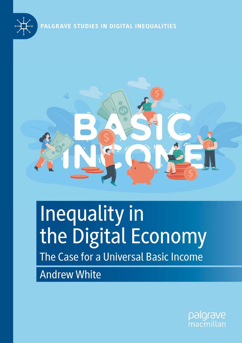 Inequality in the Digital Economy Law